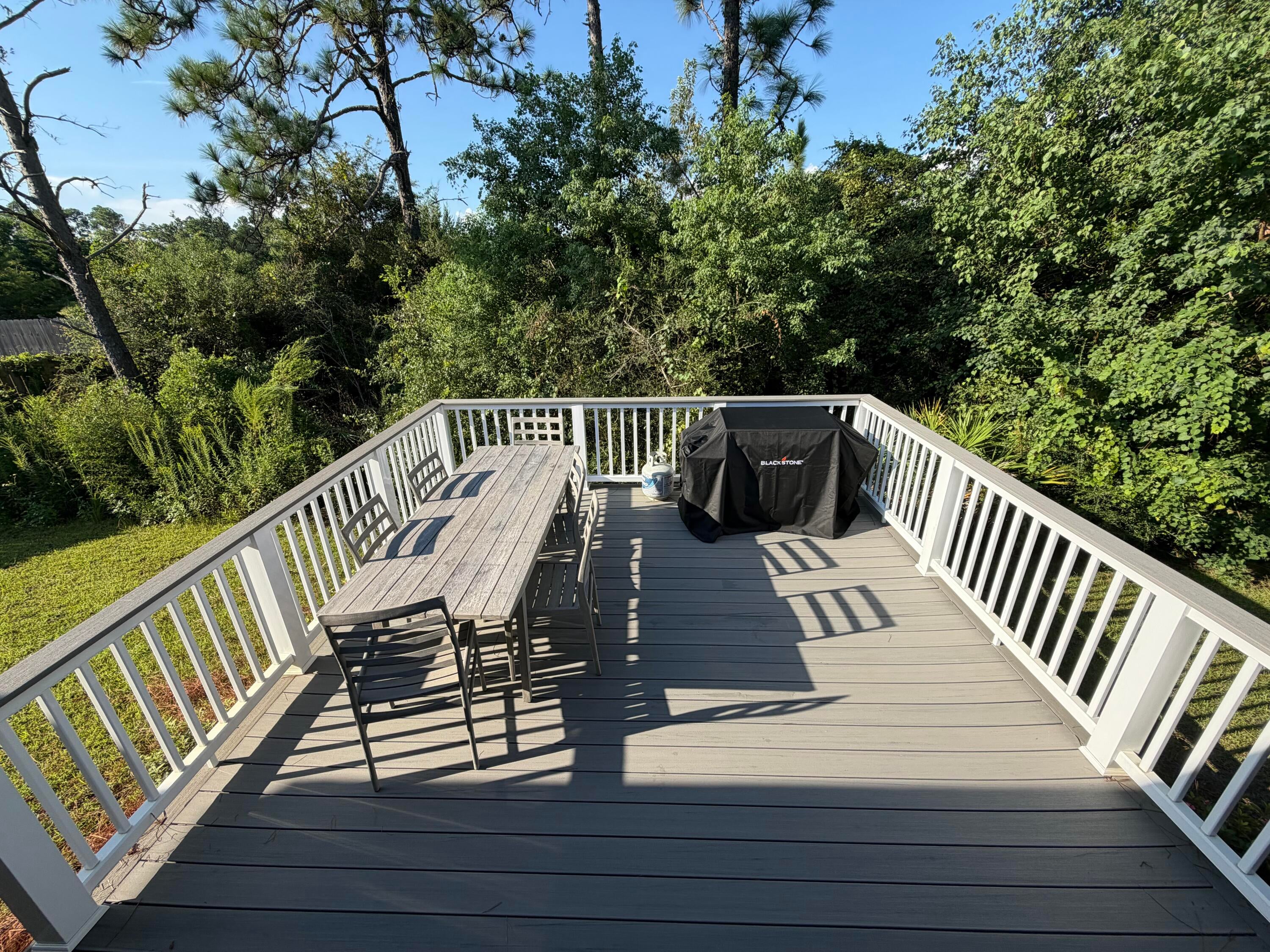 PEACH CREEK PH 1 - Residential