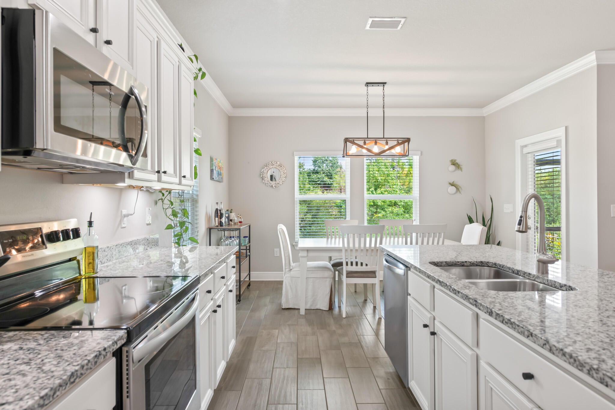 PEACH CREEK PH 1 - Residential