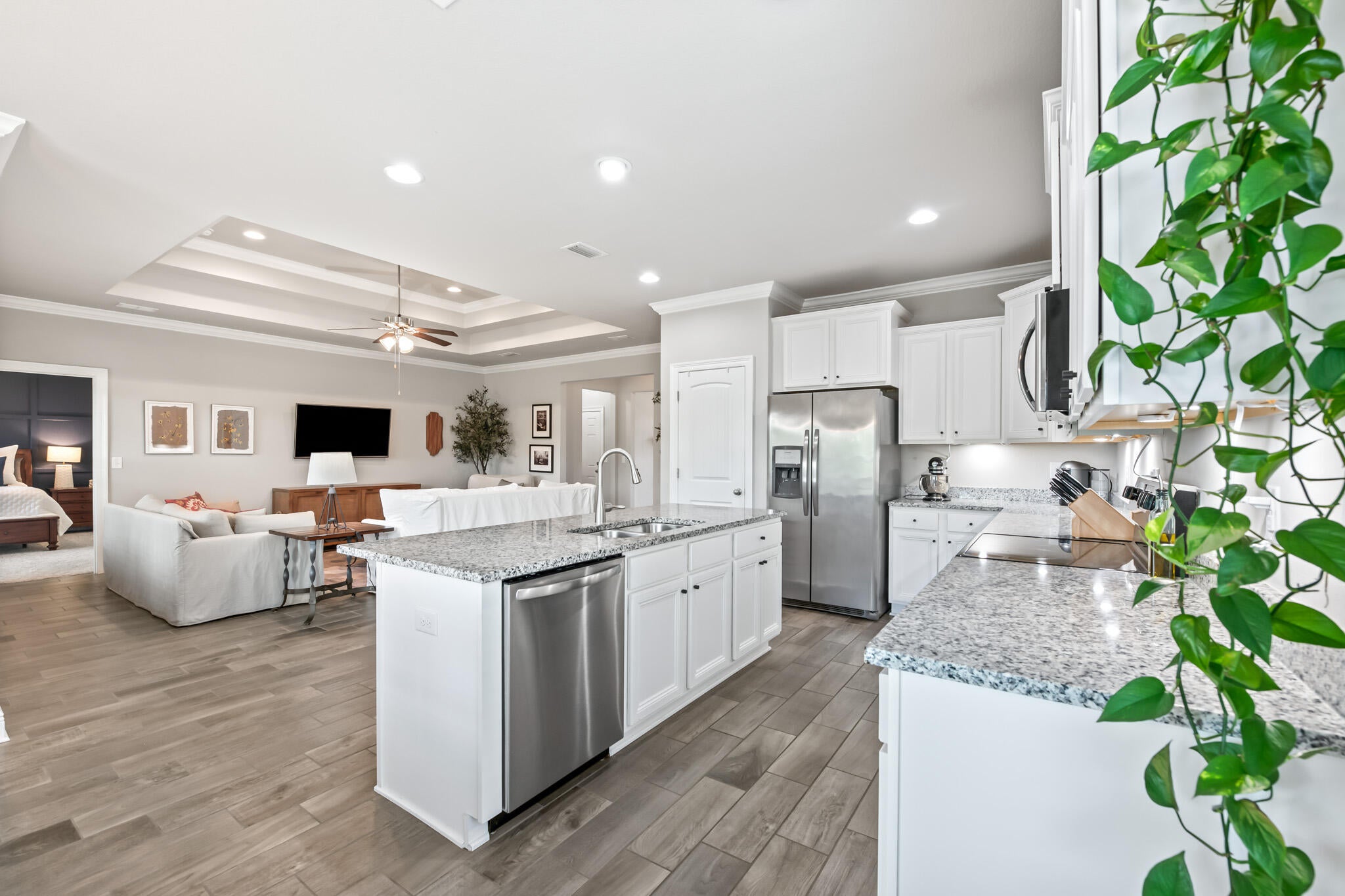 PEACH CREEK PH 1 - Residential