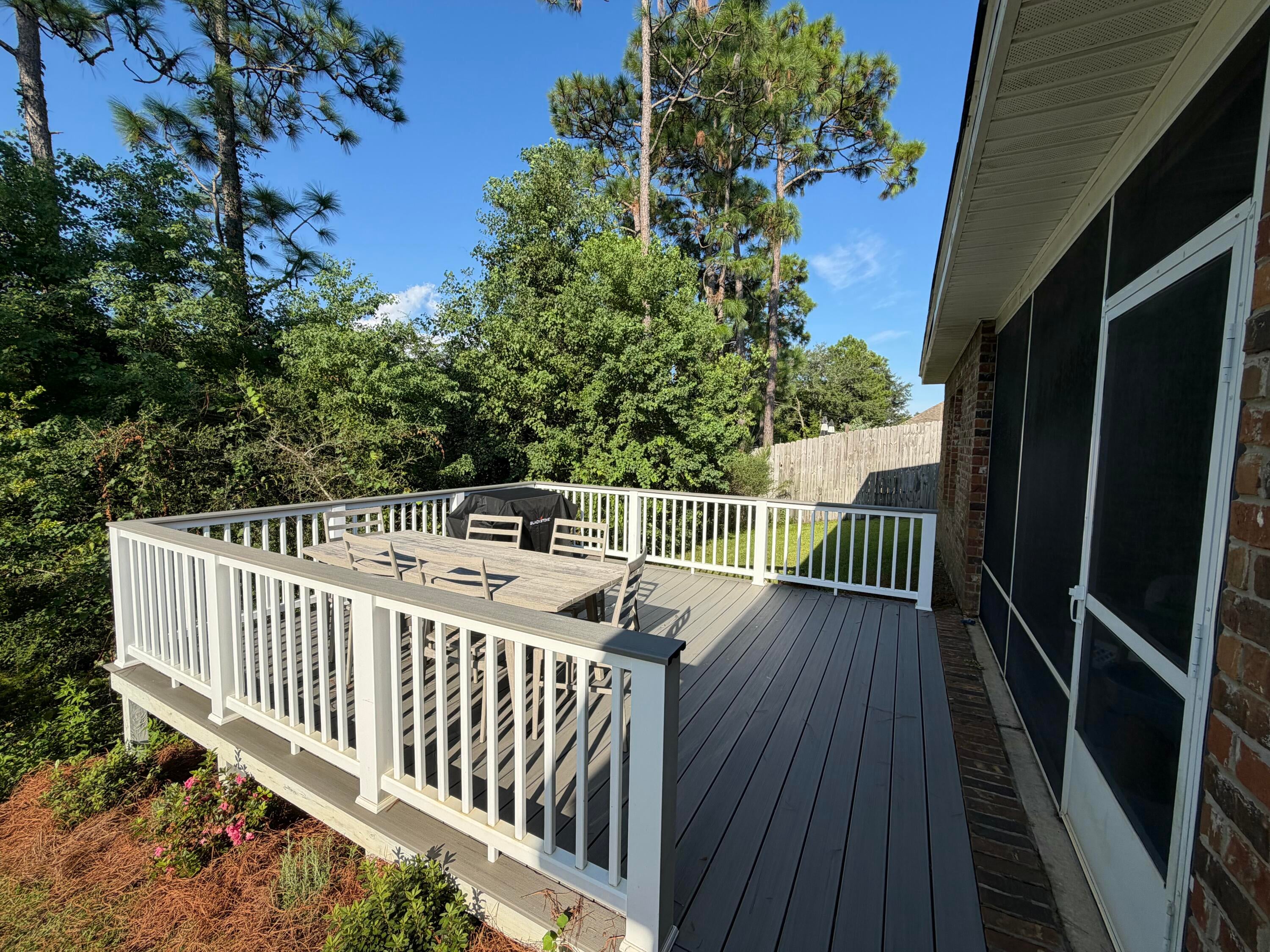 PEACH CREEK PH 1 - Residential