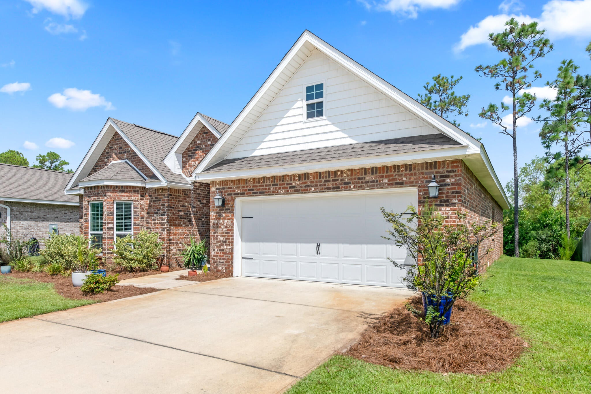 PEACH CREEK PH 1 - Residential
