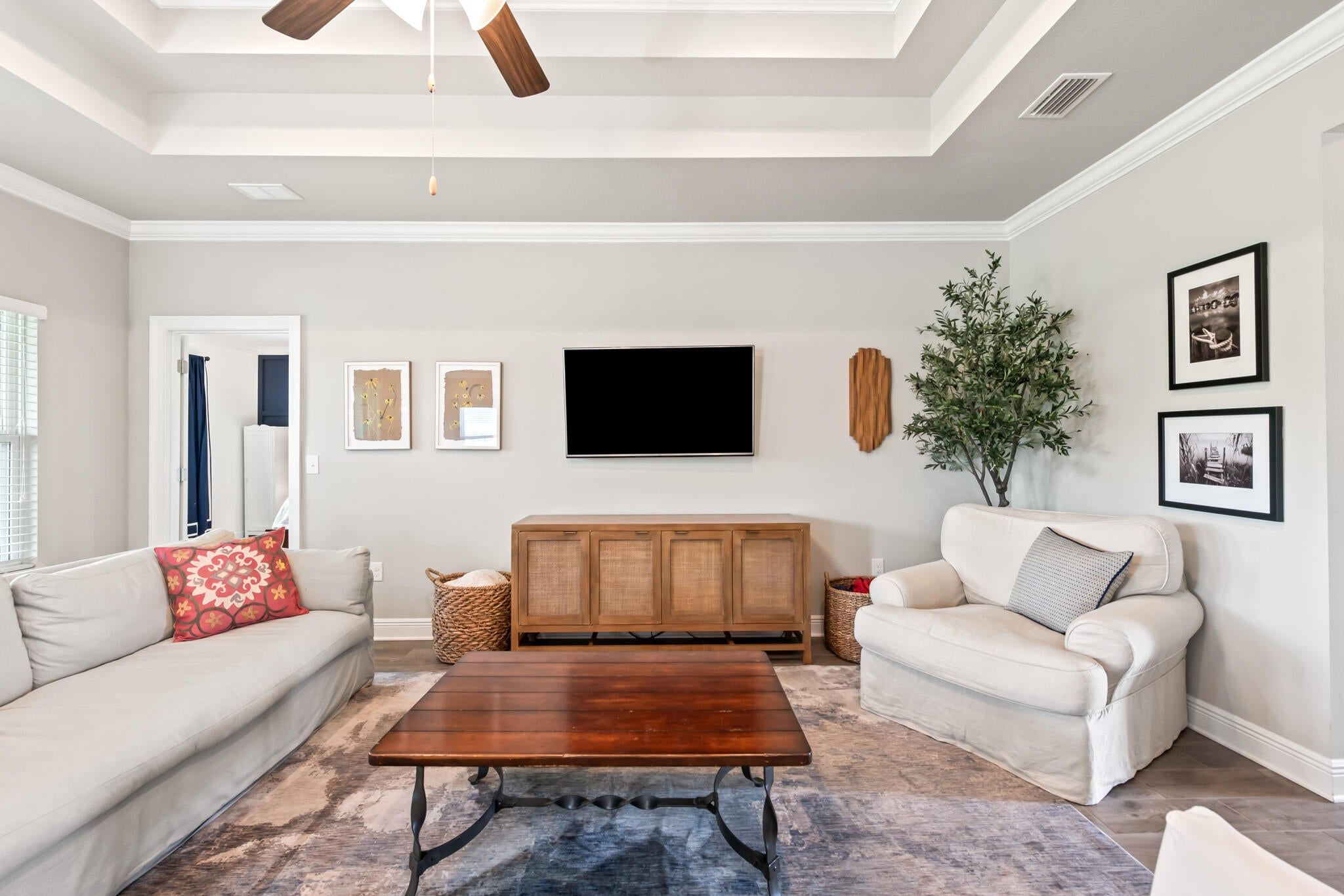 PEACH CREEK PH 1 - Residential