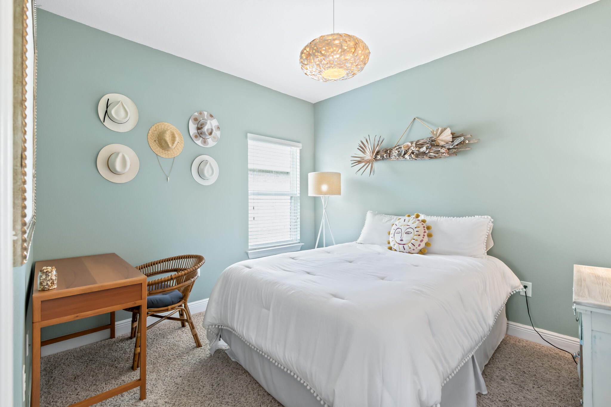 PEACH CREEK PH 1 - Residential