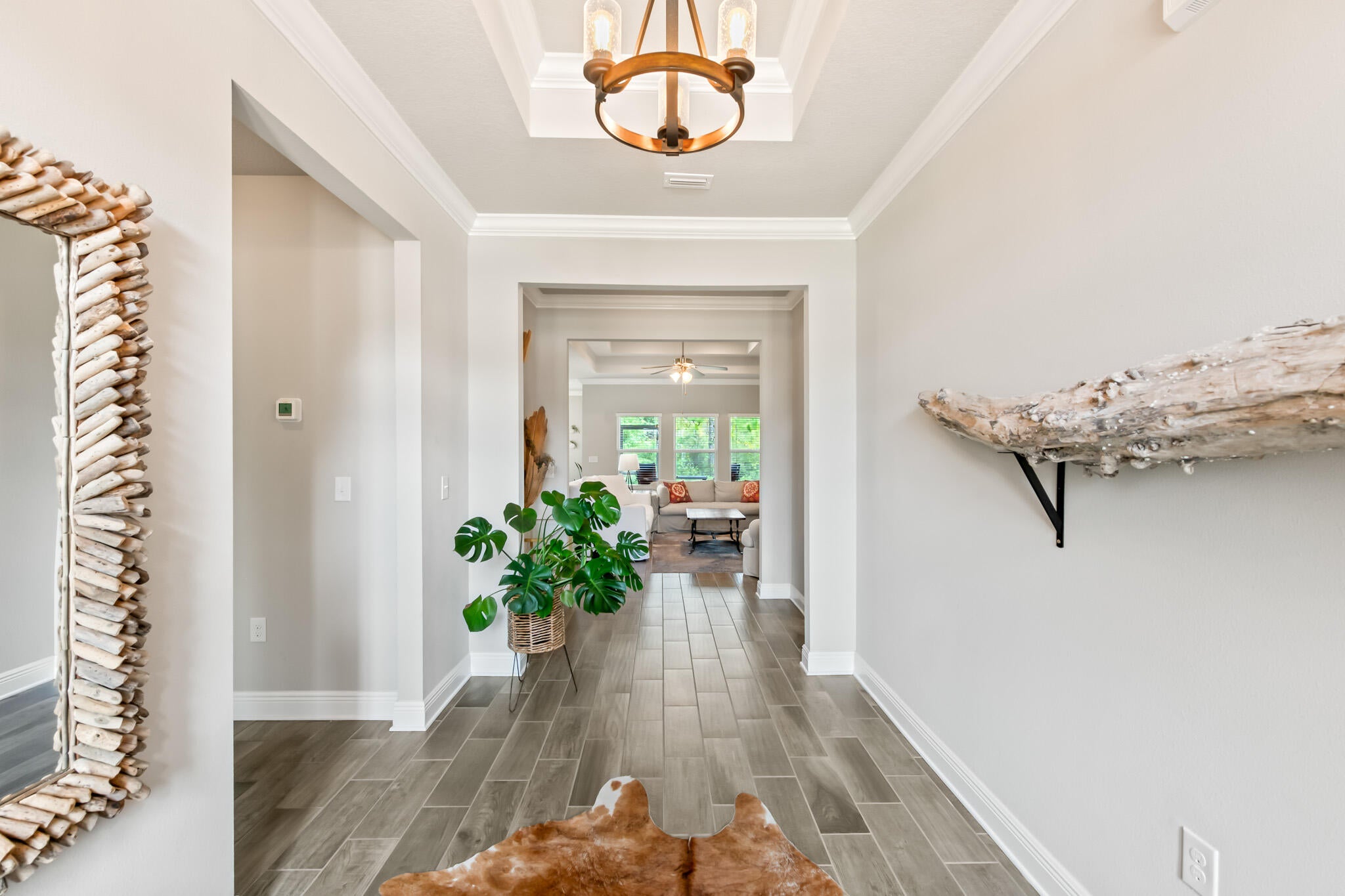 PEACH CREEK PH 1 - Residential