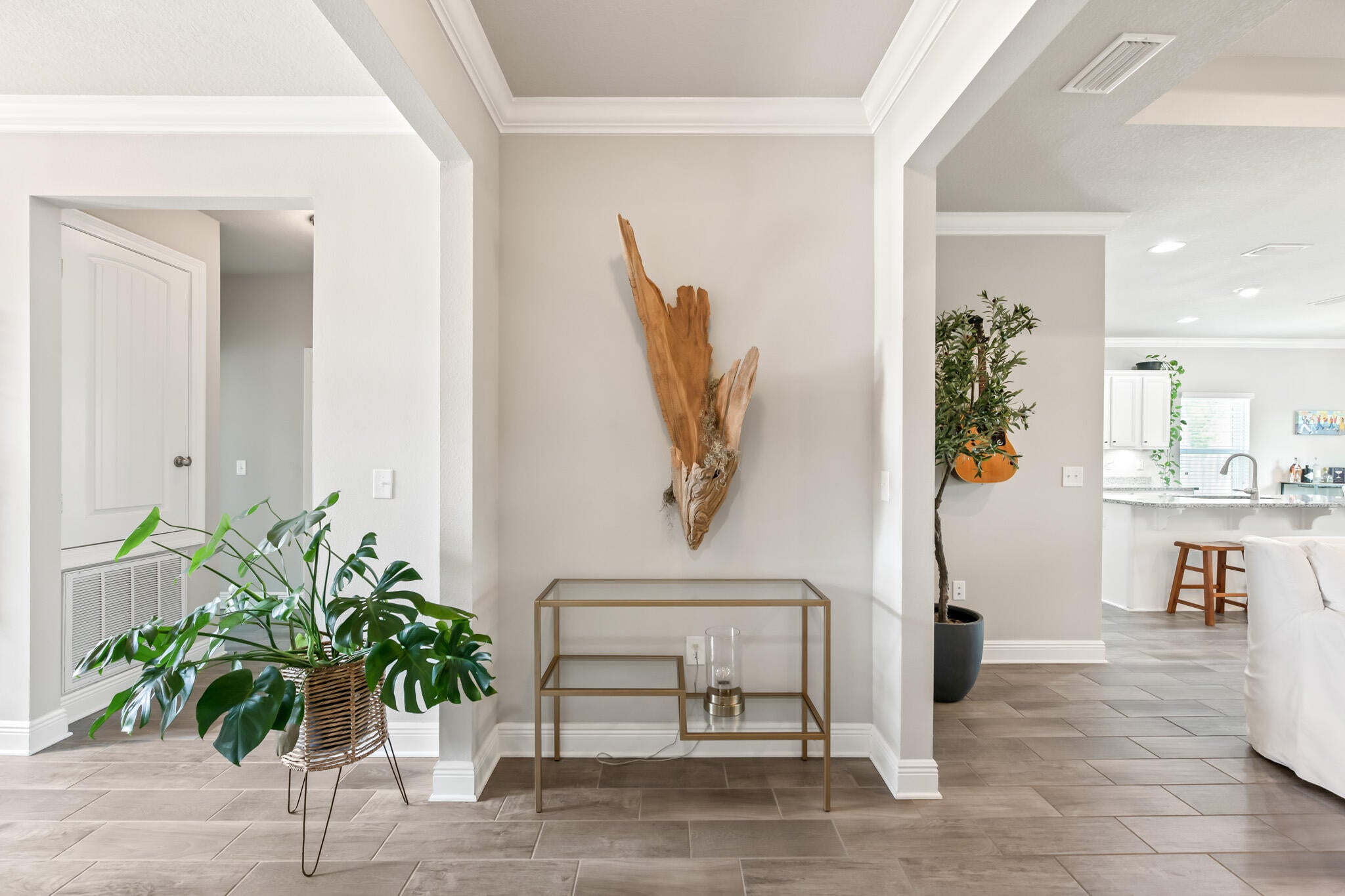PEACH CREEK PH 1 - Residential