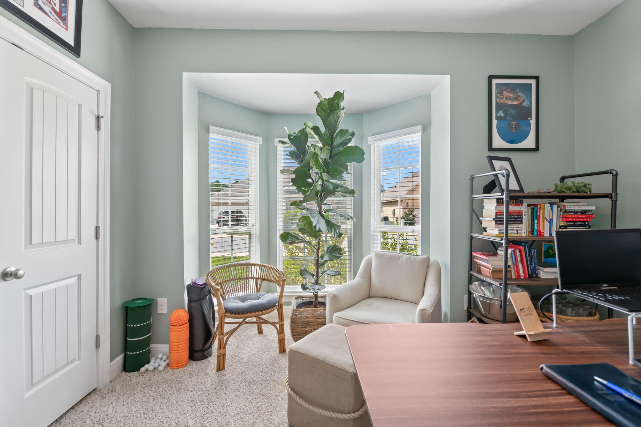 PEACH CREEK PH 1 - Residential