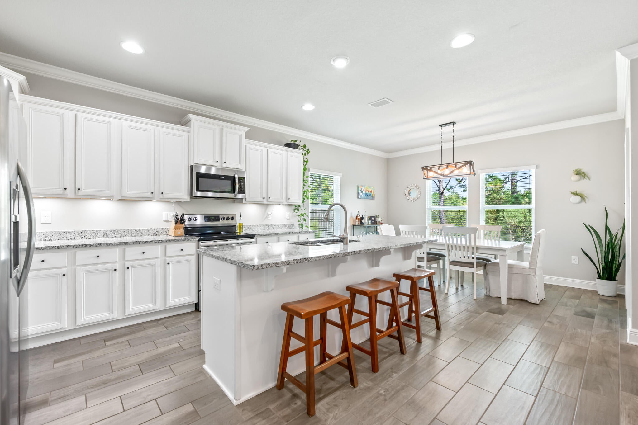 PEACH CREEK PH 1 - Residential