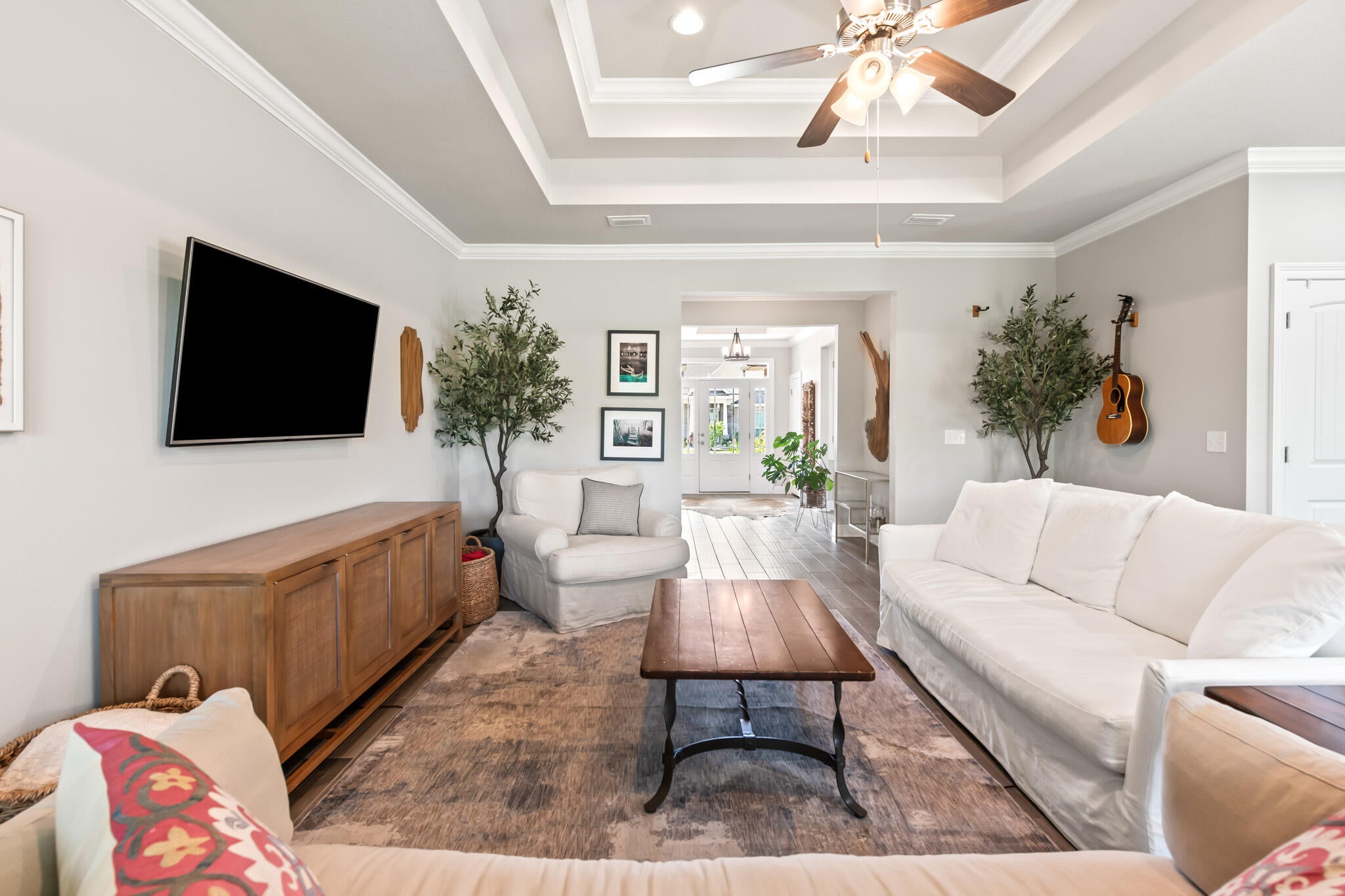 PEACH CREEK PH 1 - Residential