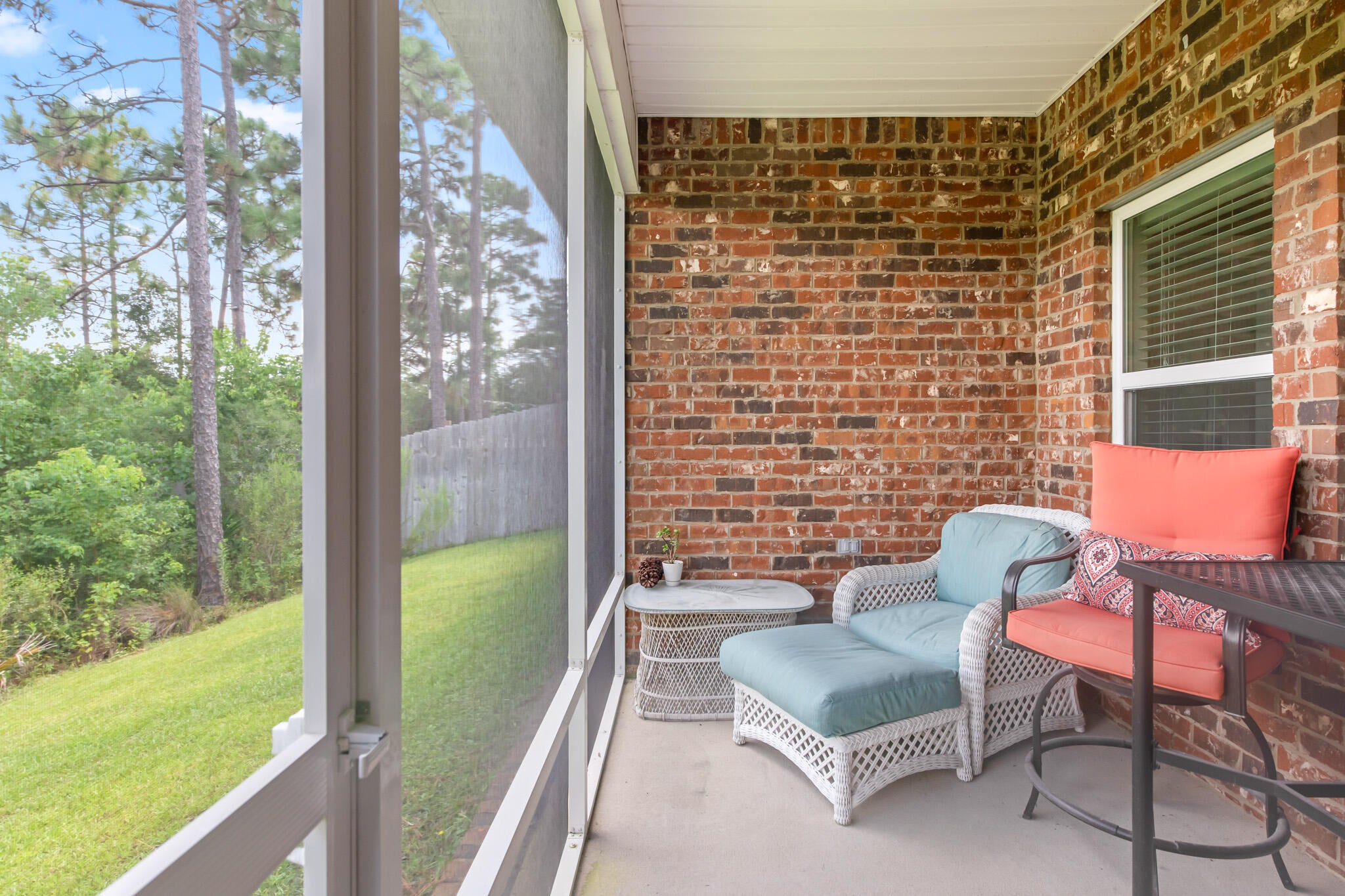 PEACH CREEK PH 1 - Residential