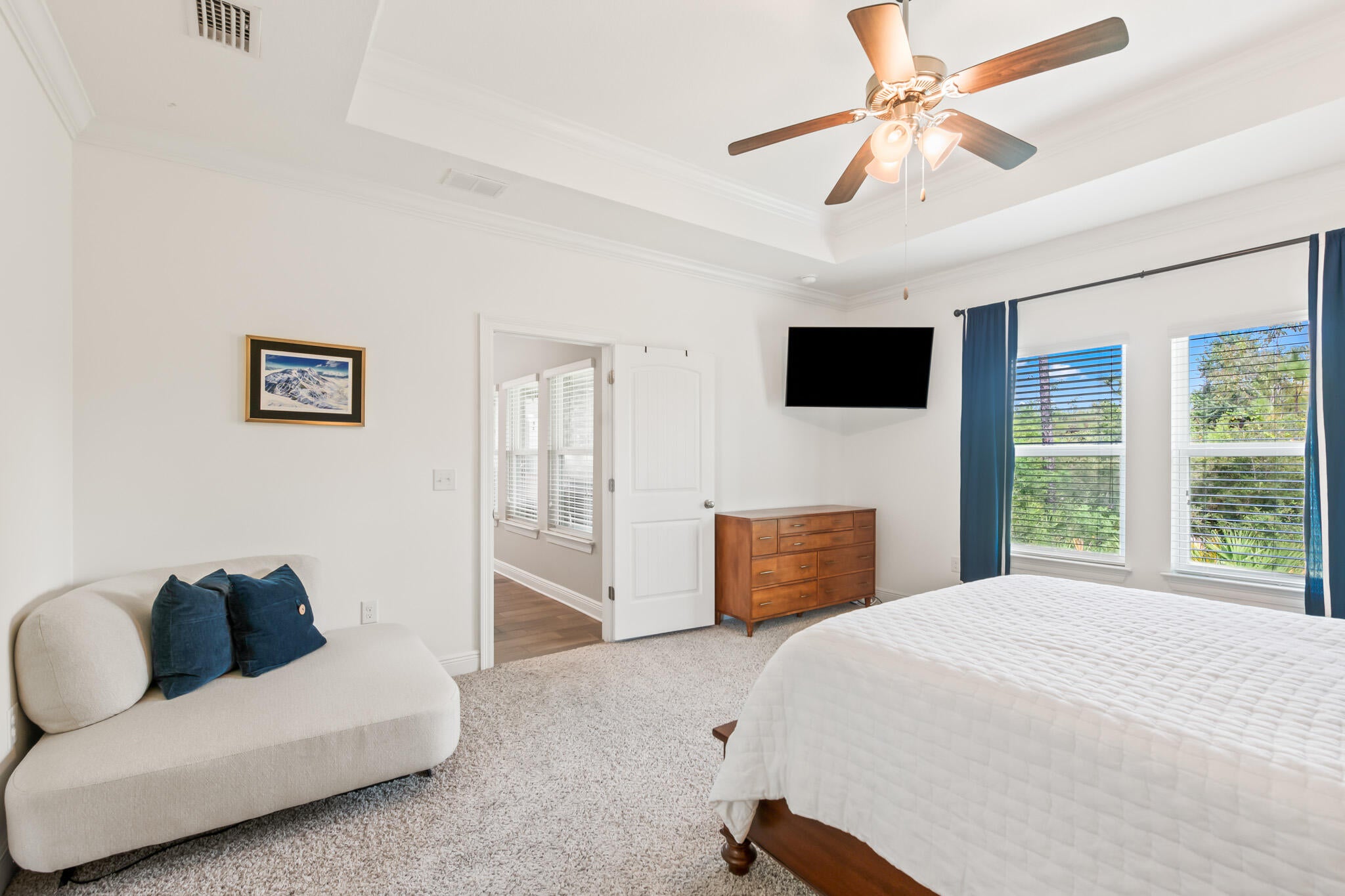 PEACH CREEK PH 1 - Residential