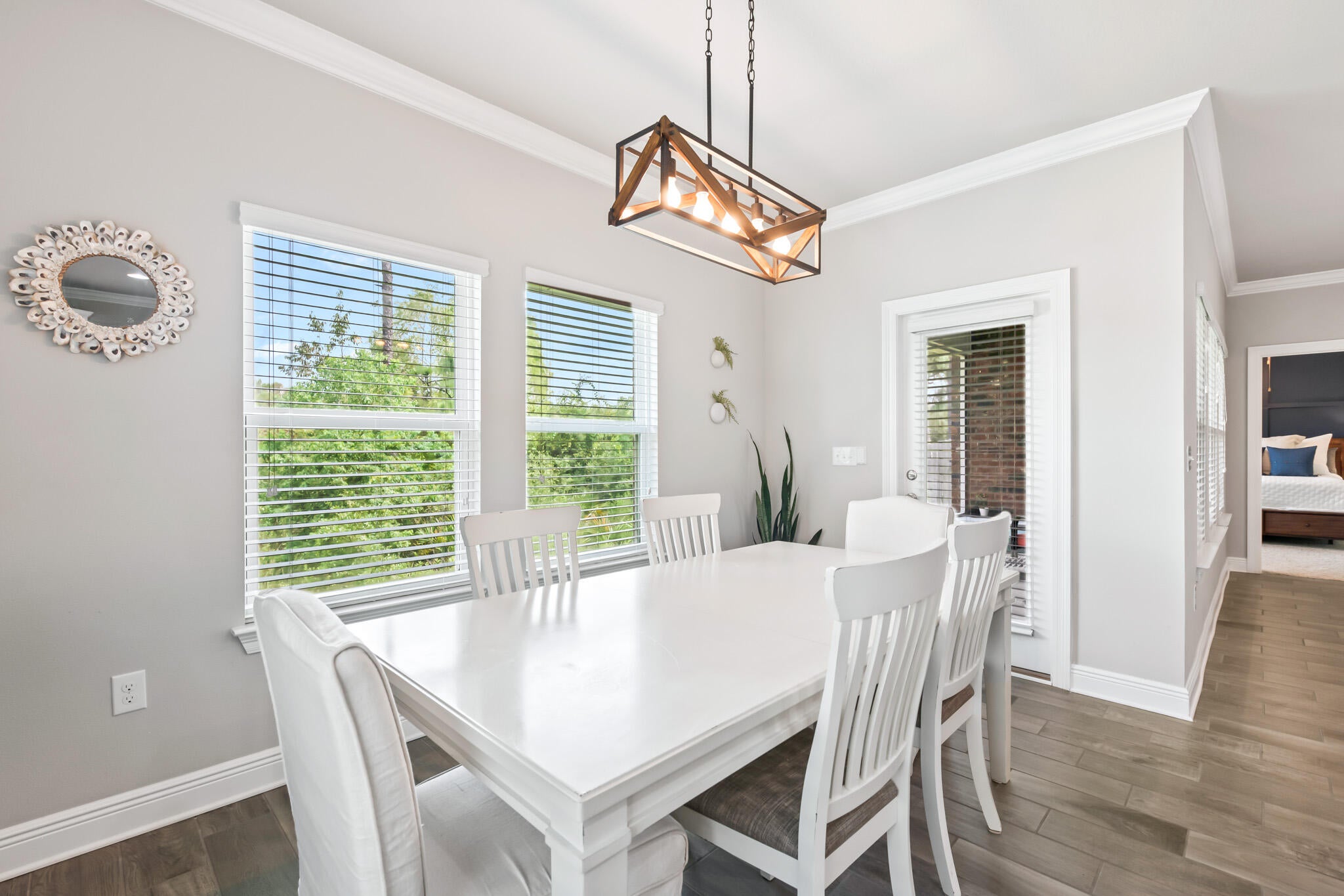 PEACH CREEK PH 1 - Residential