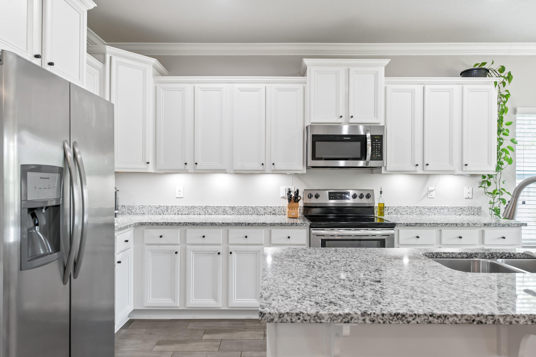 PEACH CREEK PH 1 - Residential