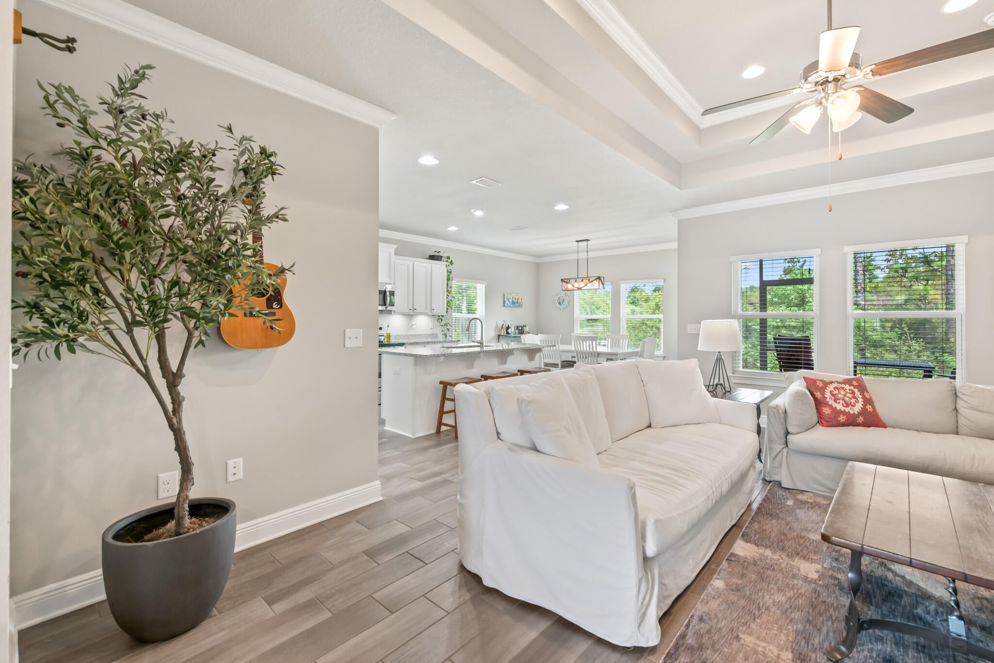 PEACH CREEK PH 1 - Residential