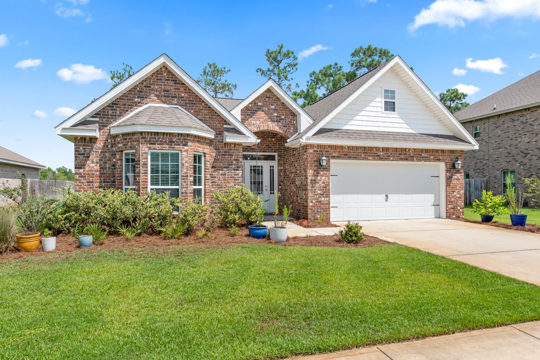 PEACH CREEK PH 1 - Residential