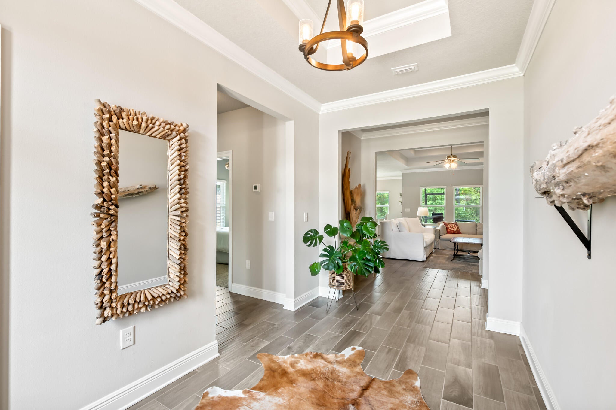 PEACH CREEK PH 1 - Residential