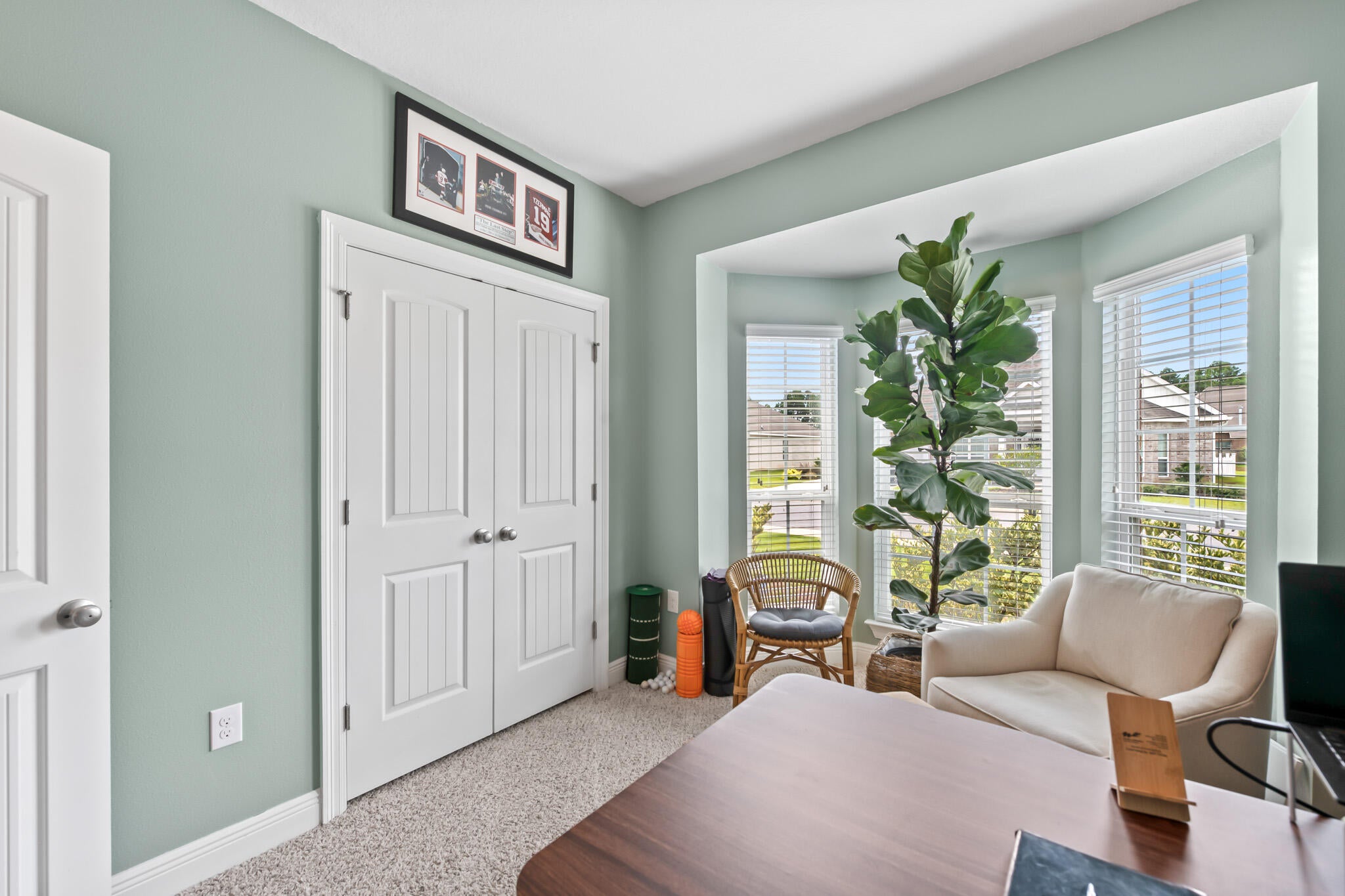 PEACH CREEK PH 1 - Residential