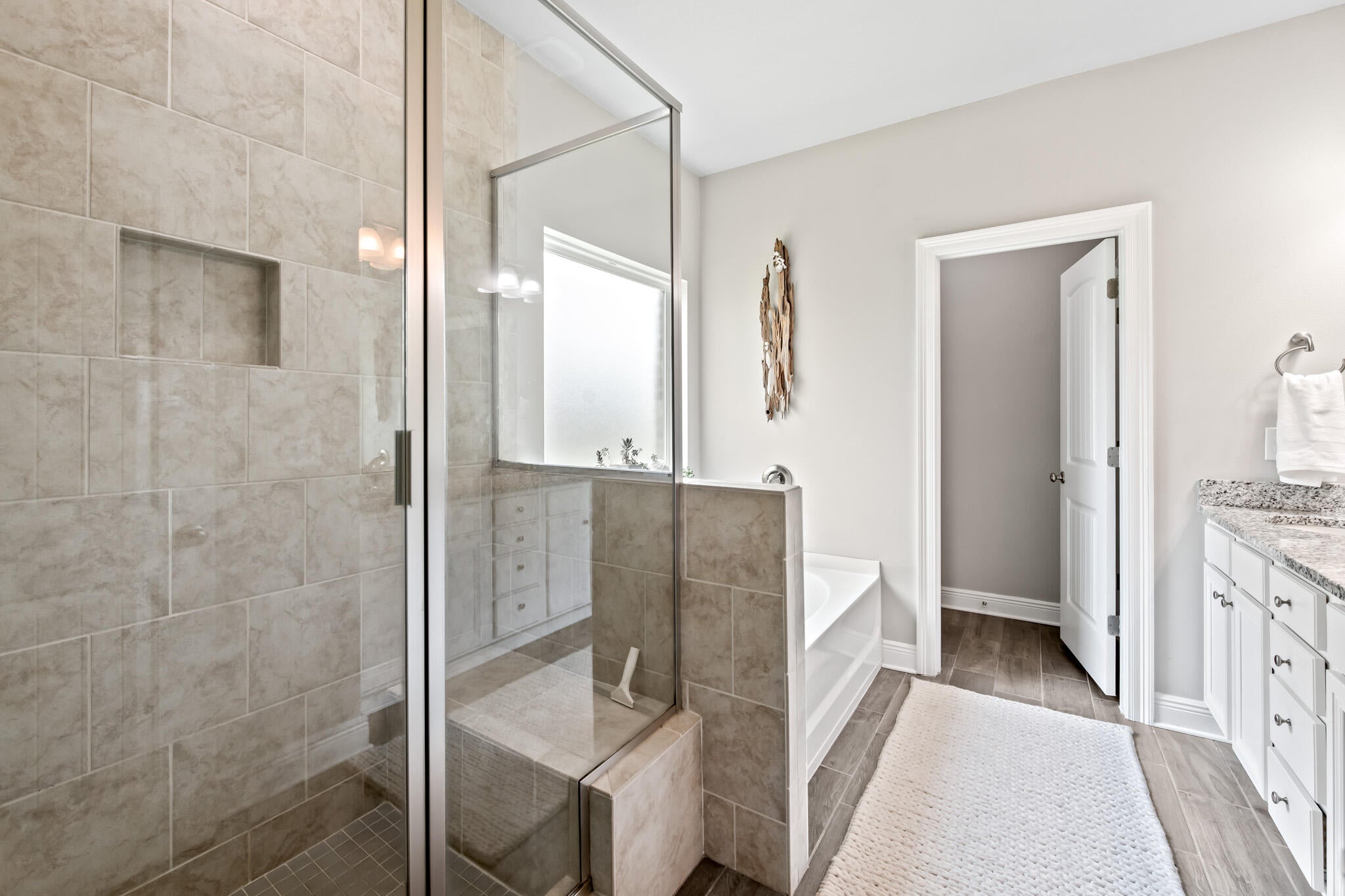 PEACH CREEK PH 1 - Residential