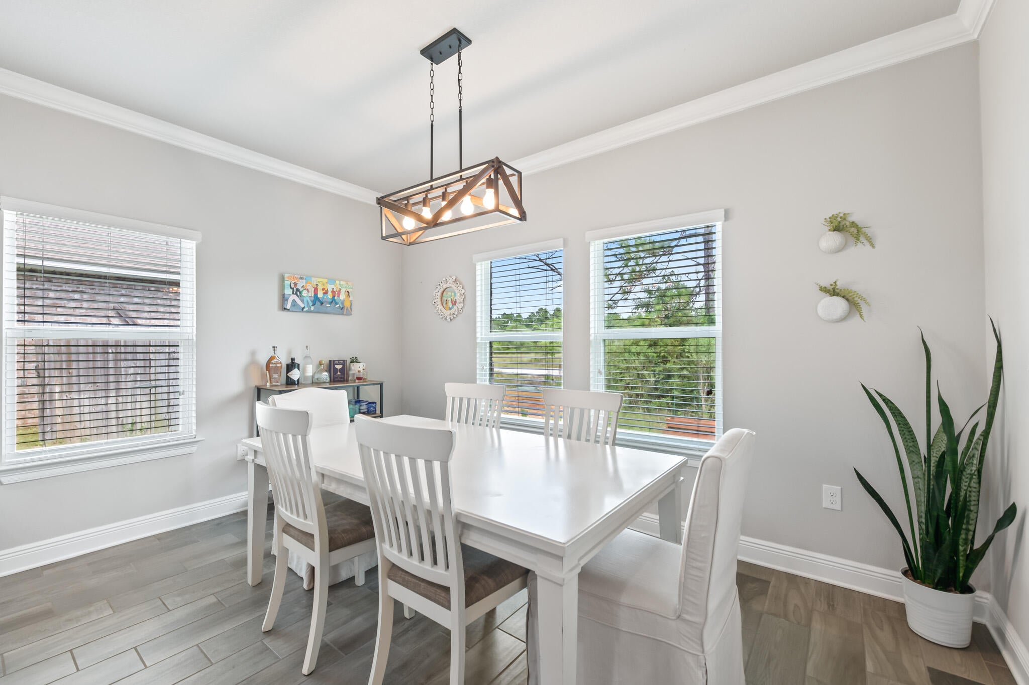 PEACH CREEK PH 1 - Residential