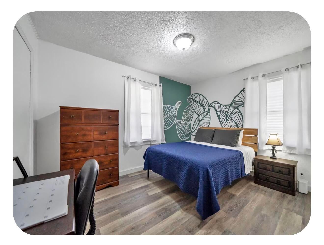 EGLIN HIGHWAY S/D - Residential