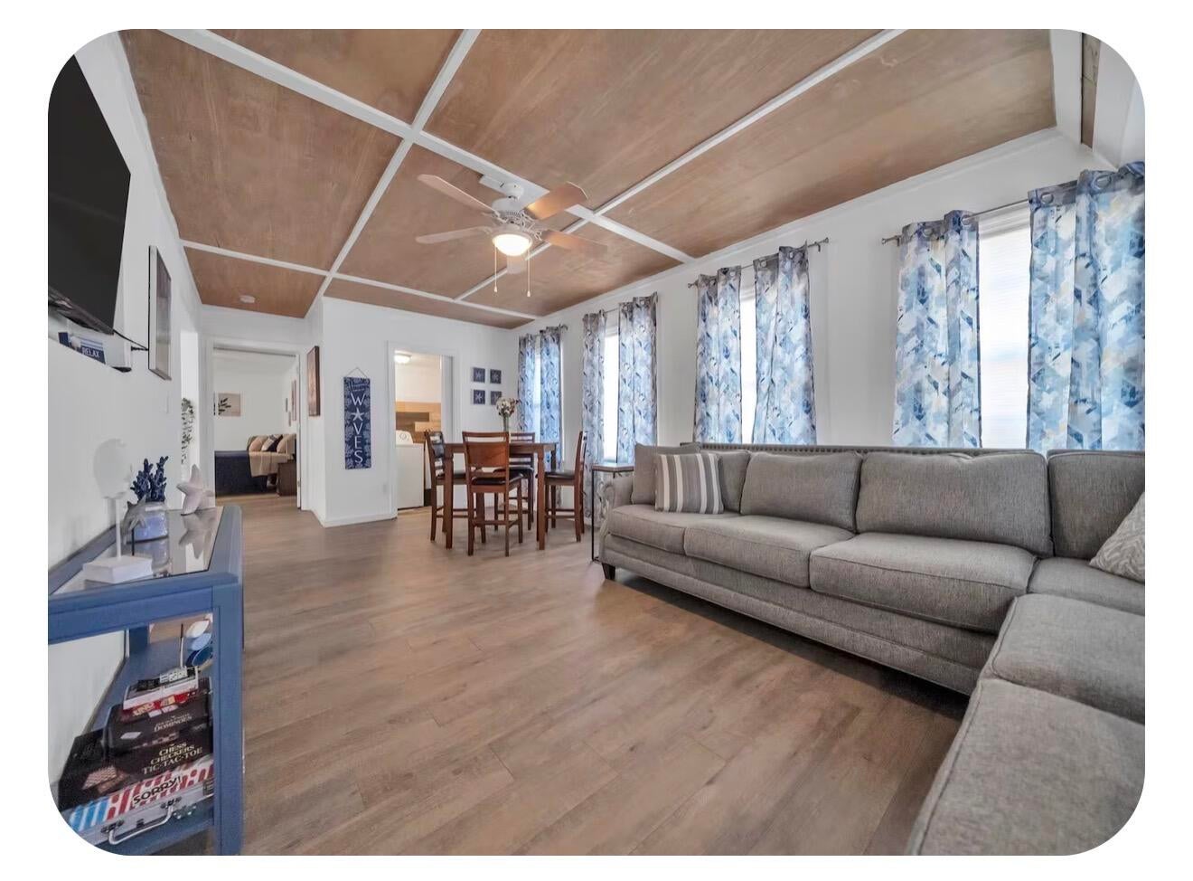 EGLIN HIGHWAY S/D - Residential