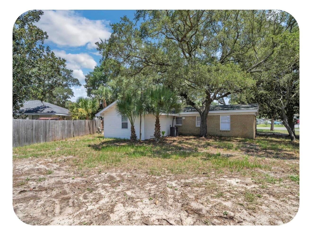 EGLIN HIGHWAY S/D - Residential