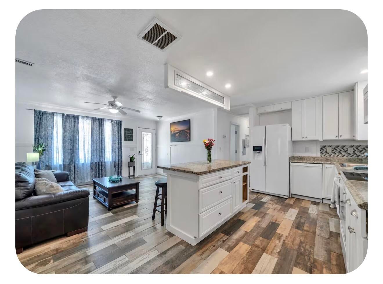 EGLIN HIGHWAY S/D - Residential
