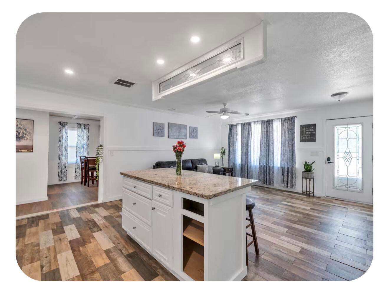 EGLIN HIGHWAY S/D - Residential