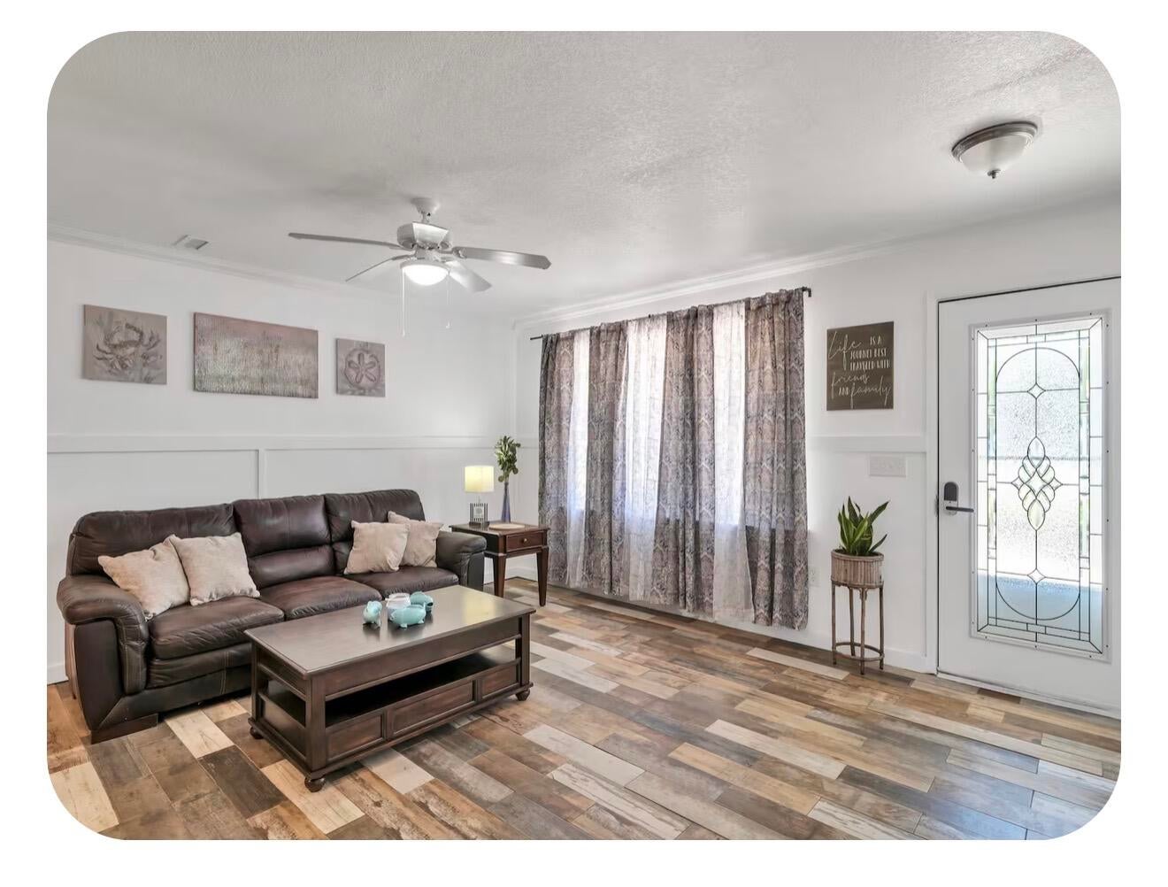 EGLIN HIGHWAY S/D - Residential