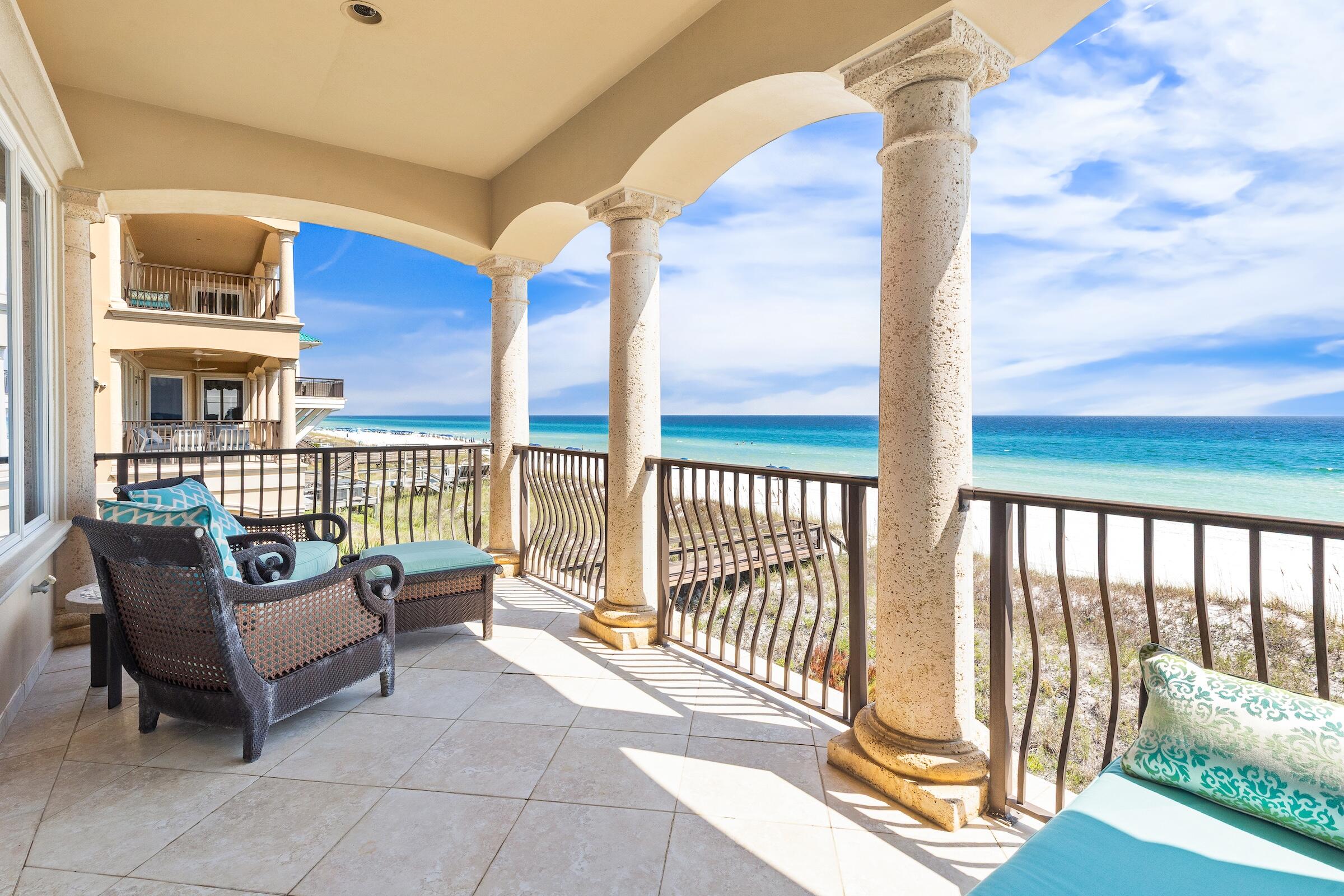 DESTINY BY THE SEA S/D - Residential