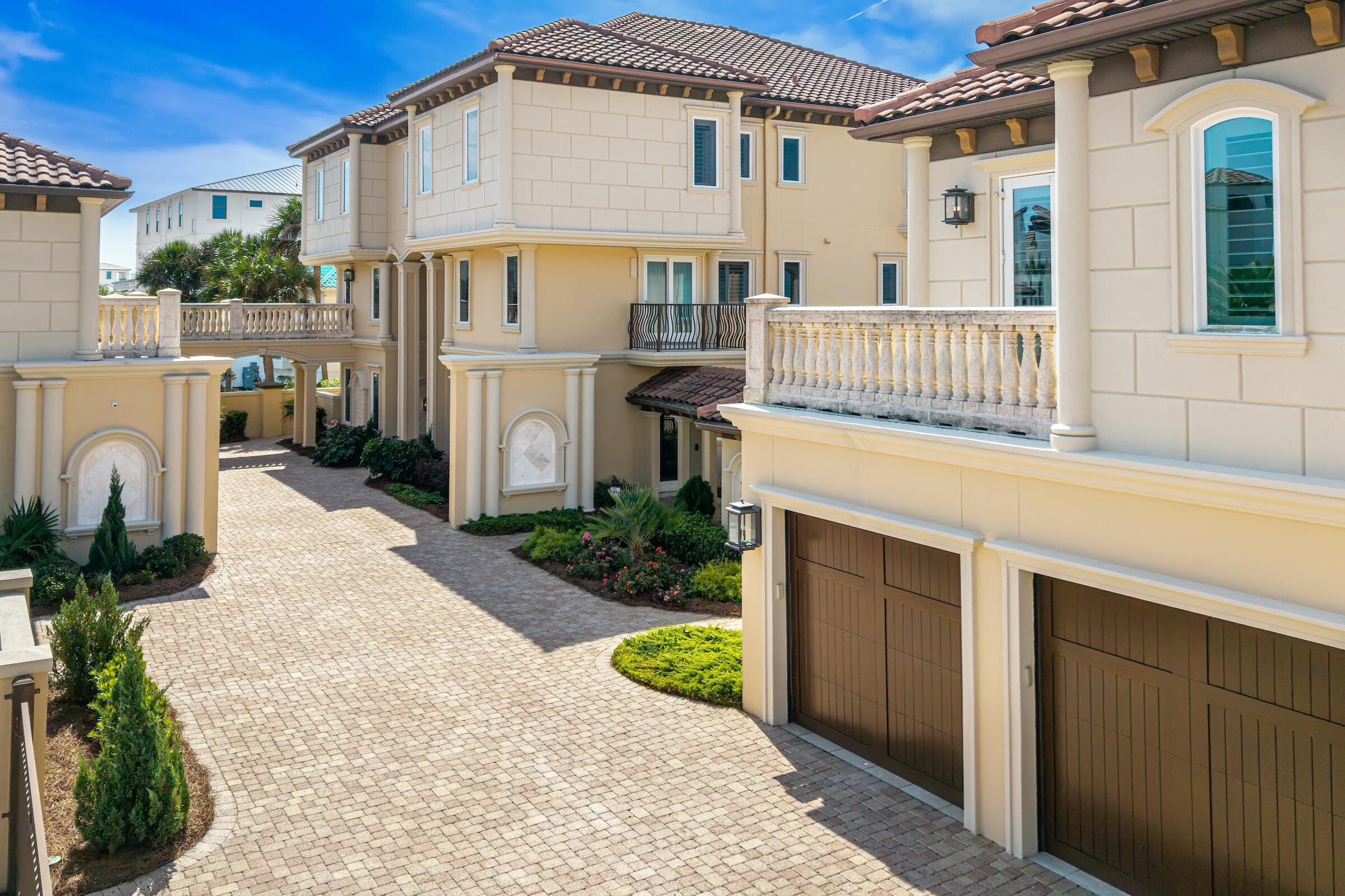 DESTINY BY THE SEA S/D - Residential