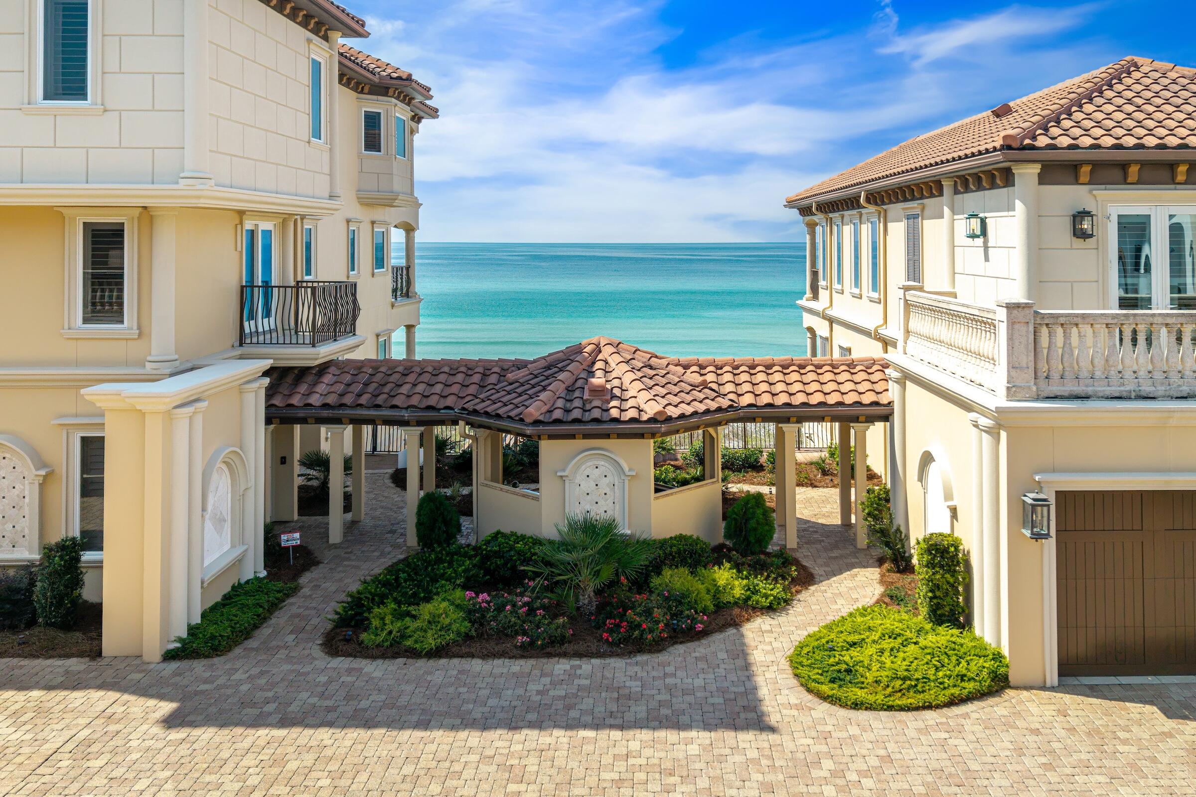 DESTINY BY THE SEA S/D - Residential