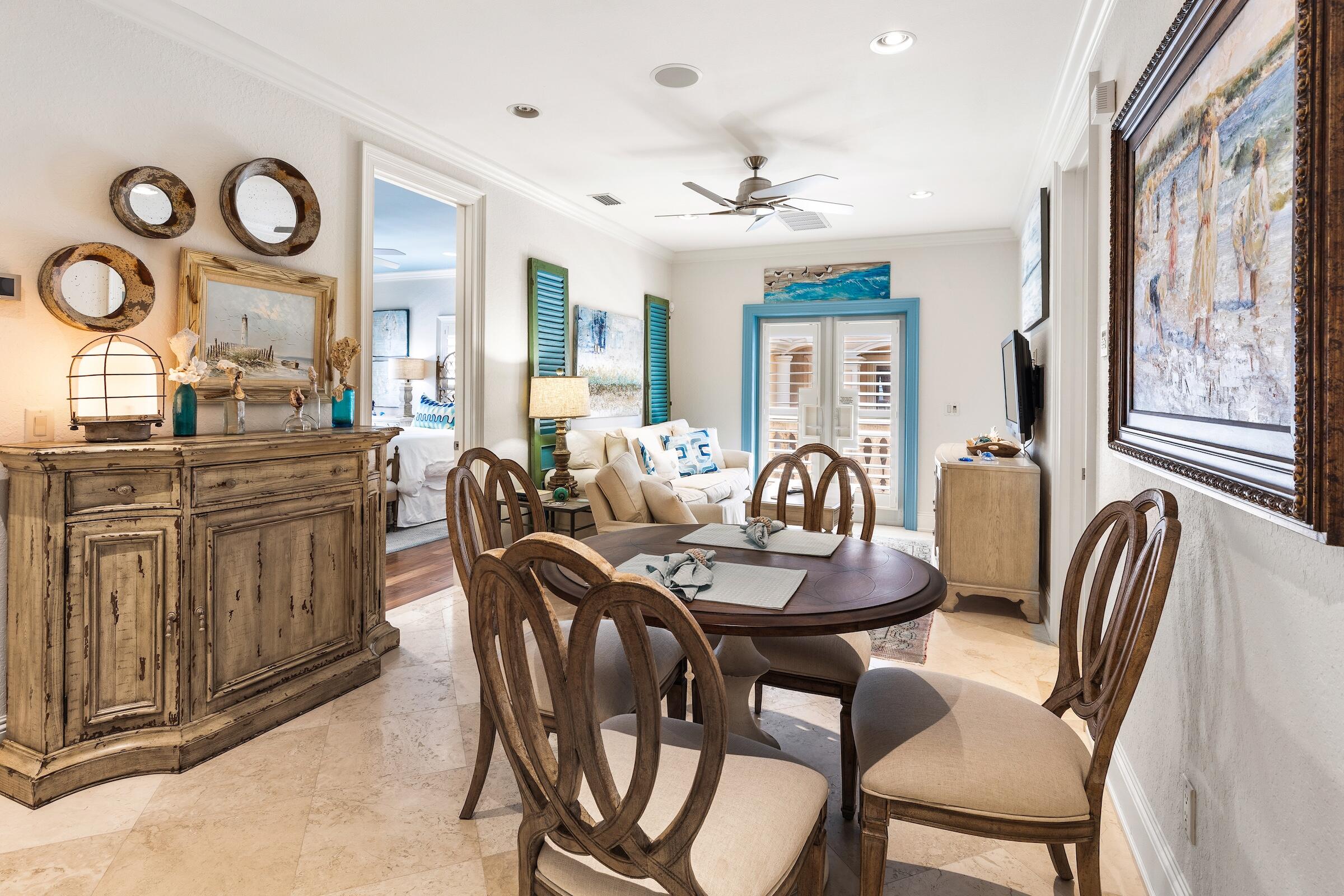 DESTINY BY THE SEA S/D - Residential