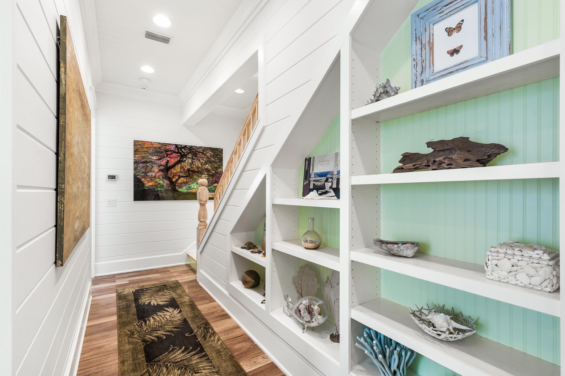 DESTINY BY THE SEA S/D - Residential