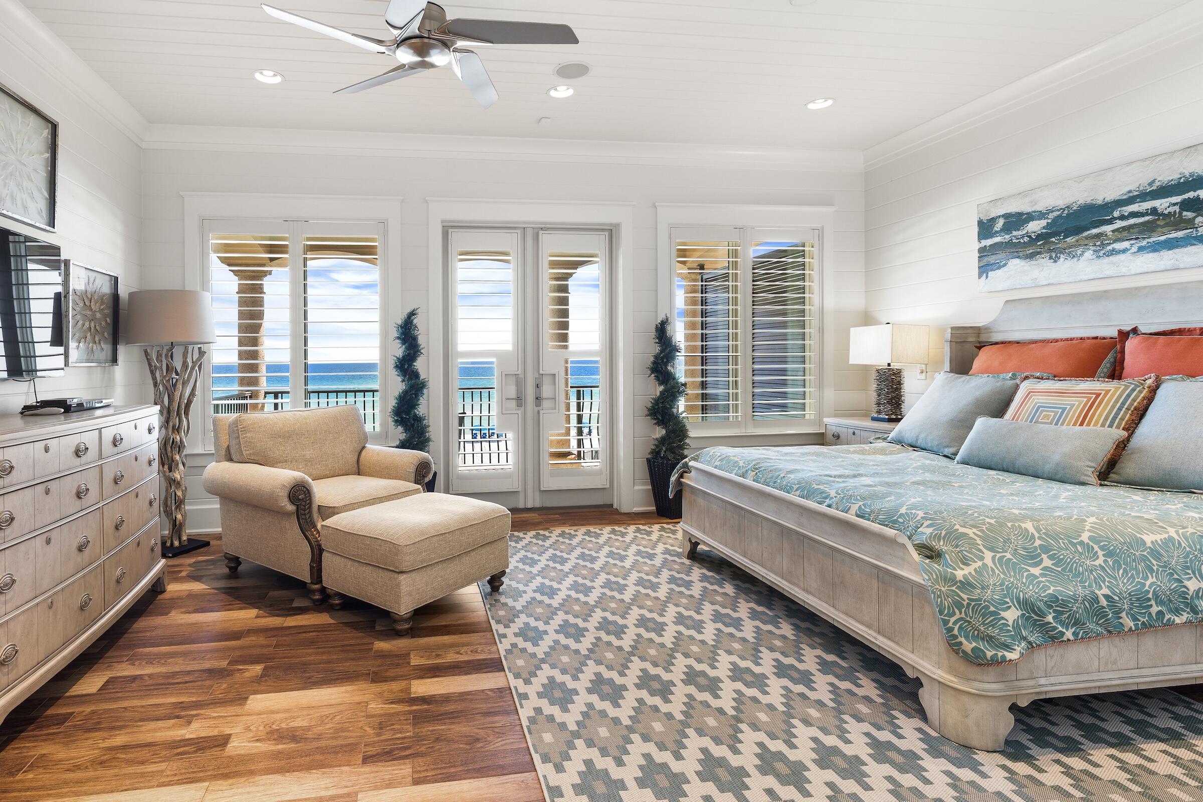 DESTINY BY THE SEA S/D - Residential