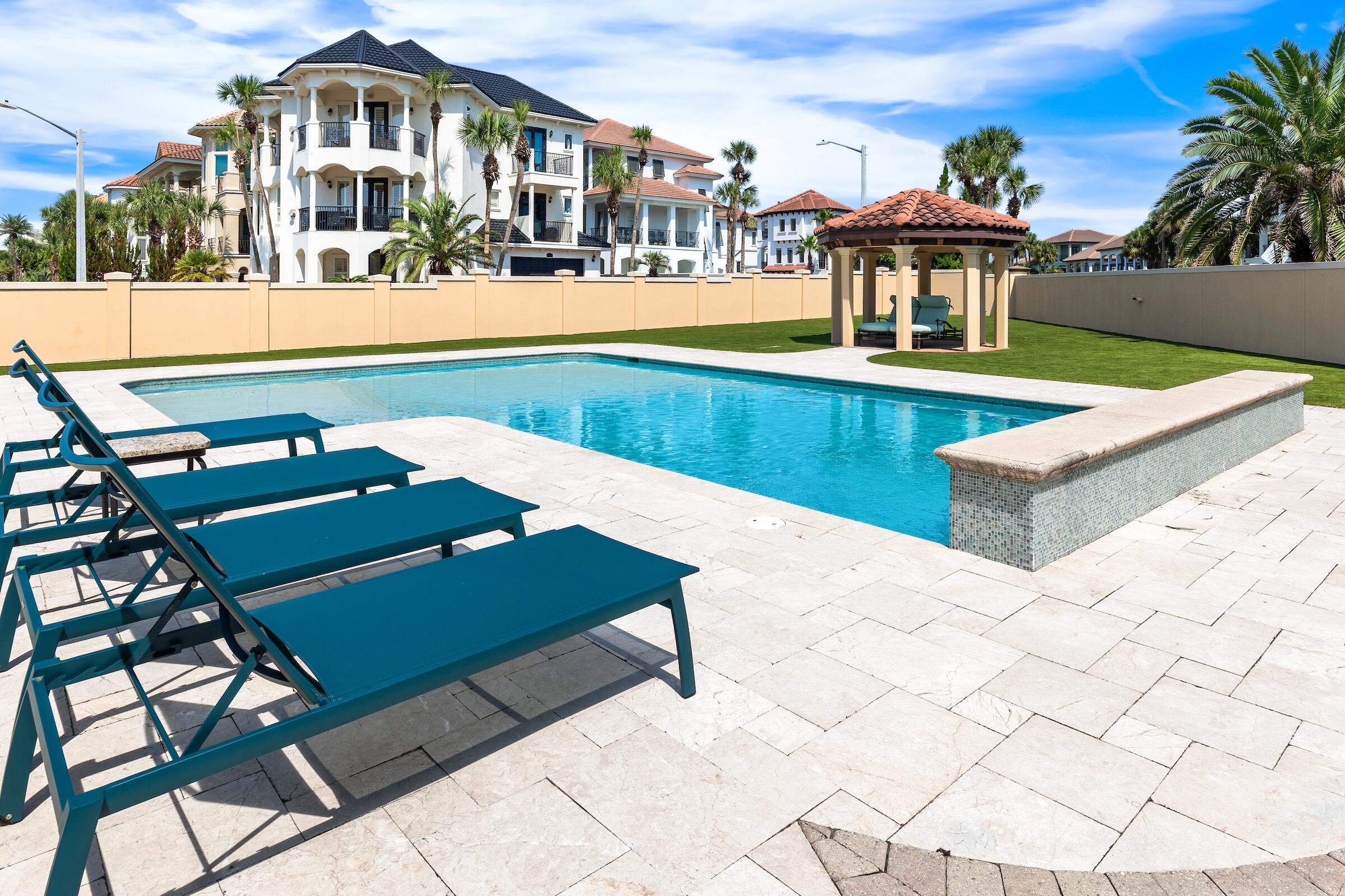 DESTINY BY THE SEA S/D - Residential