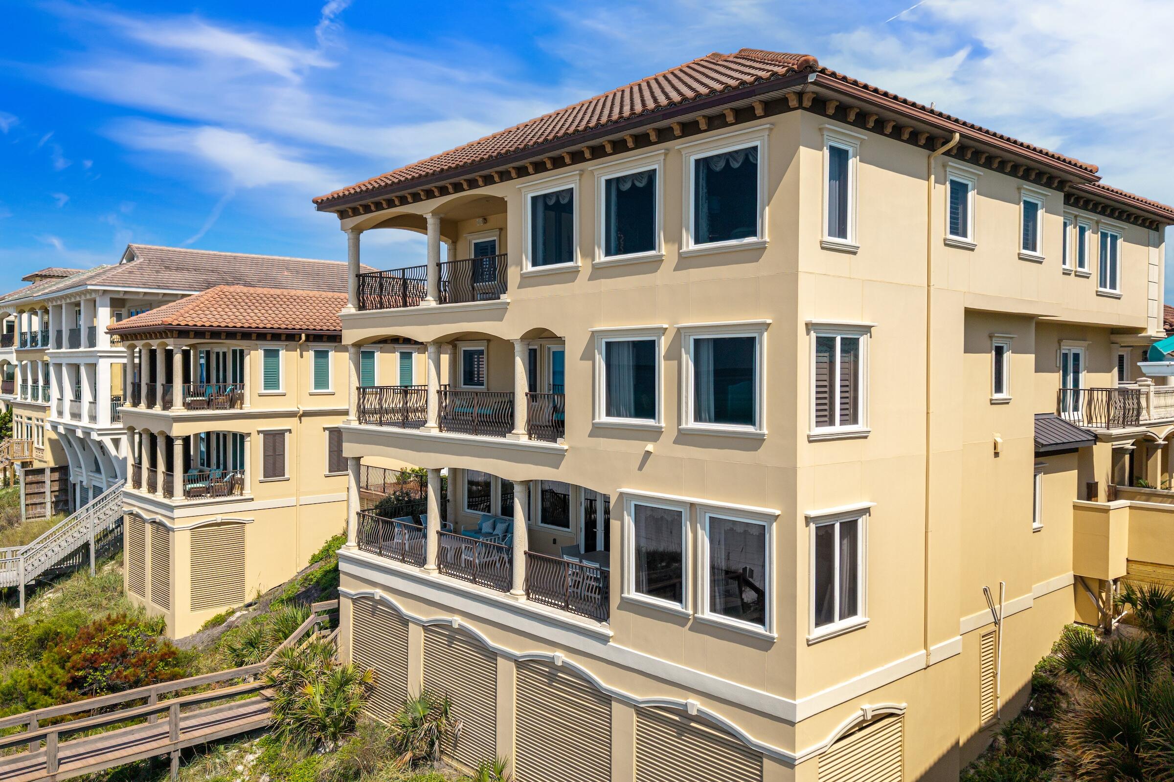 DESTINY BY THE SEA S/D - Residential