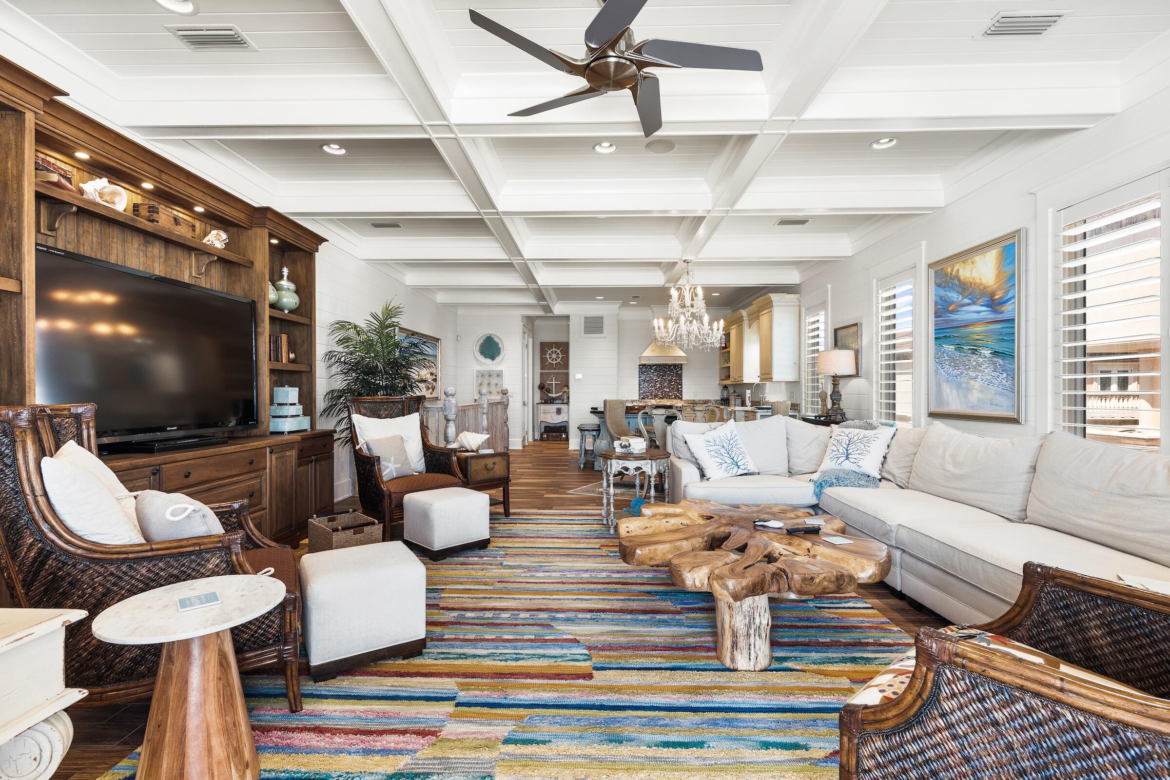 DESTINY BY THE SEA S/D - Residential