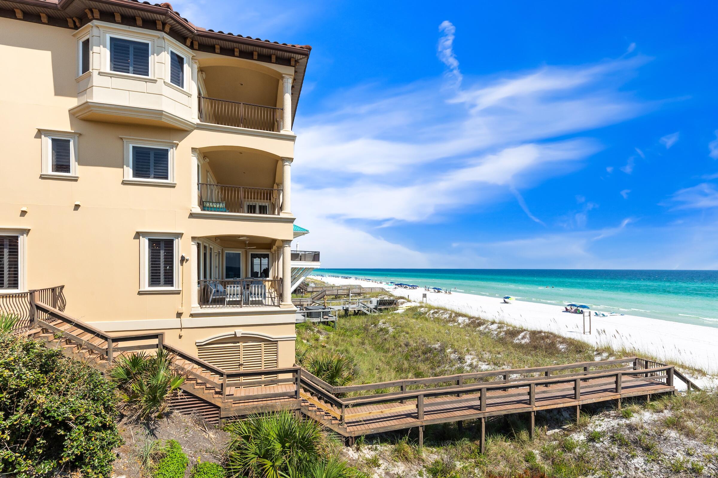 DESTINY BY THE SEA S/D - Residential