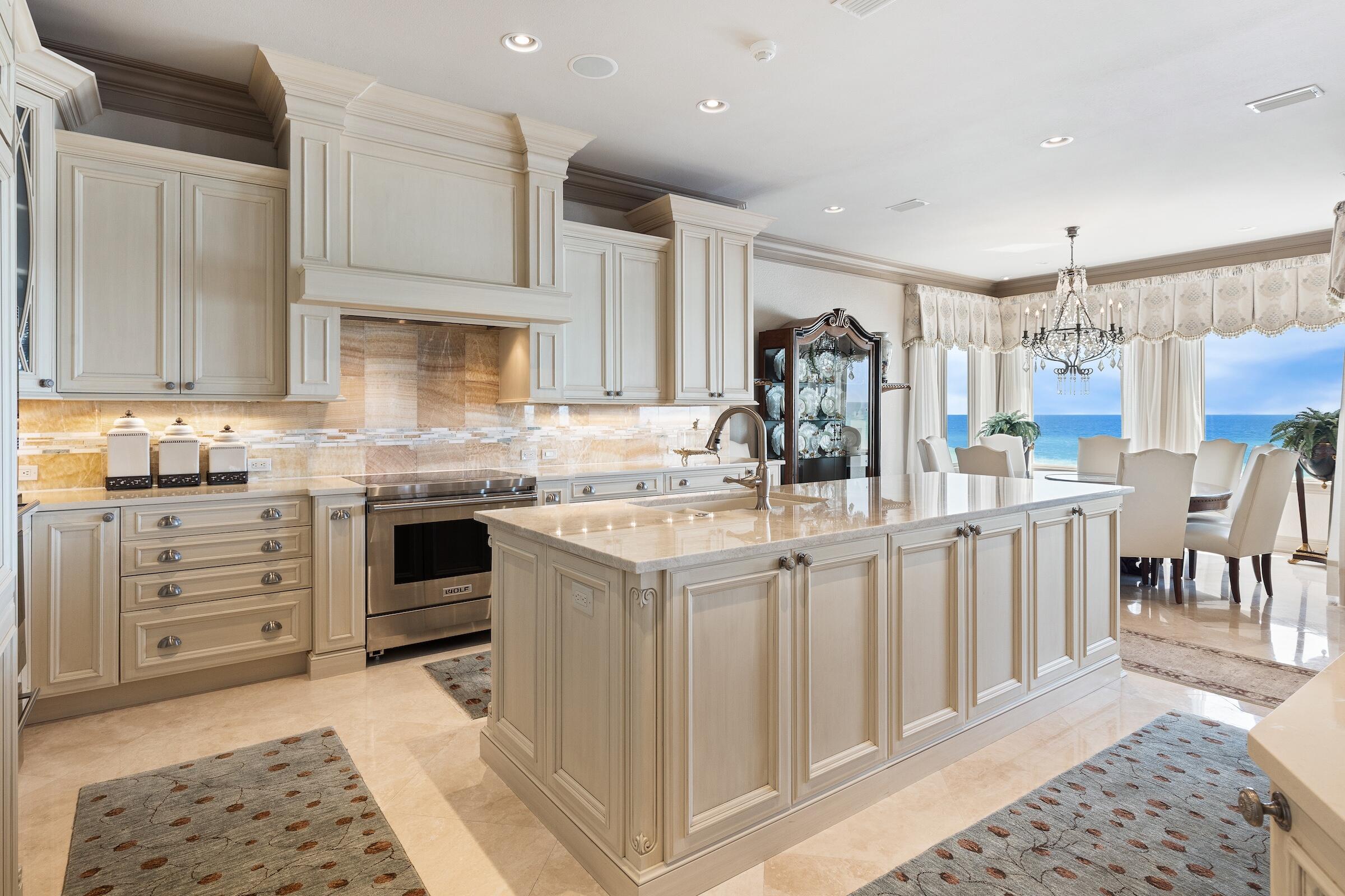 DESTINY BY THE SEA S/D - Residential