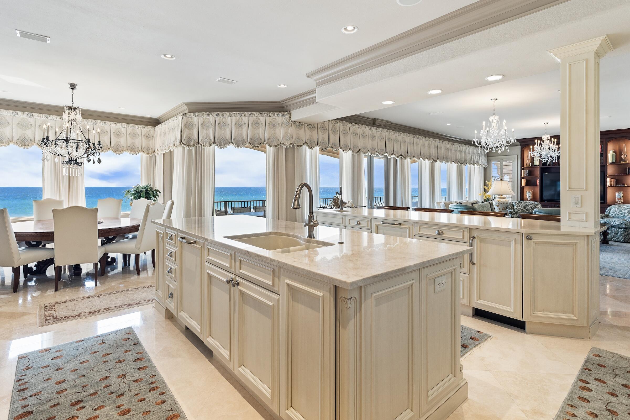 DESTINY BY THE SEA S/D - Residential