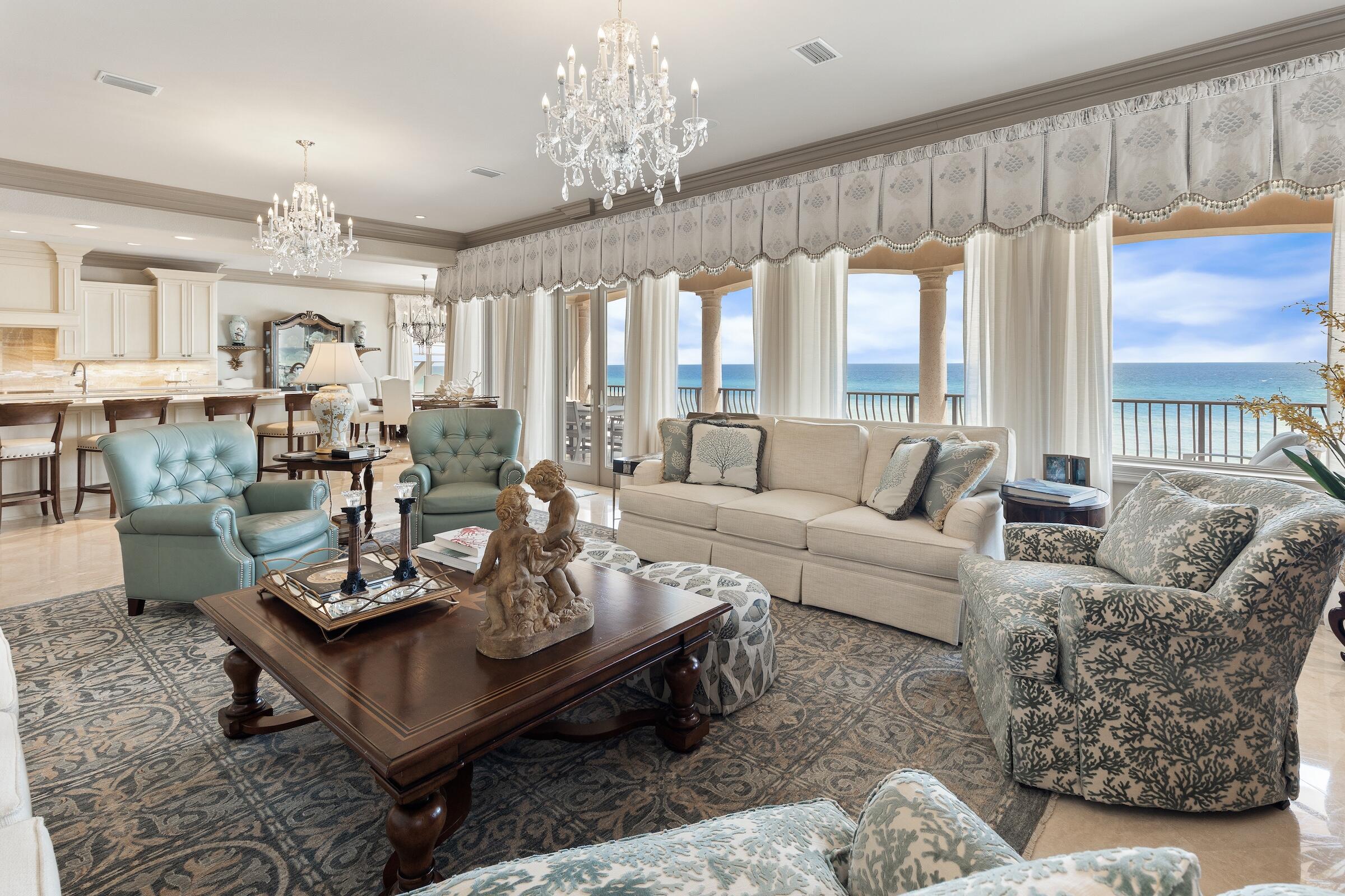 DESTINY BY THE SEA S/D - Residential
