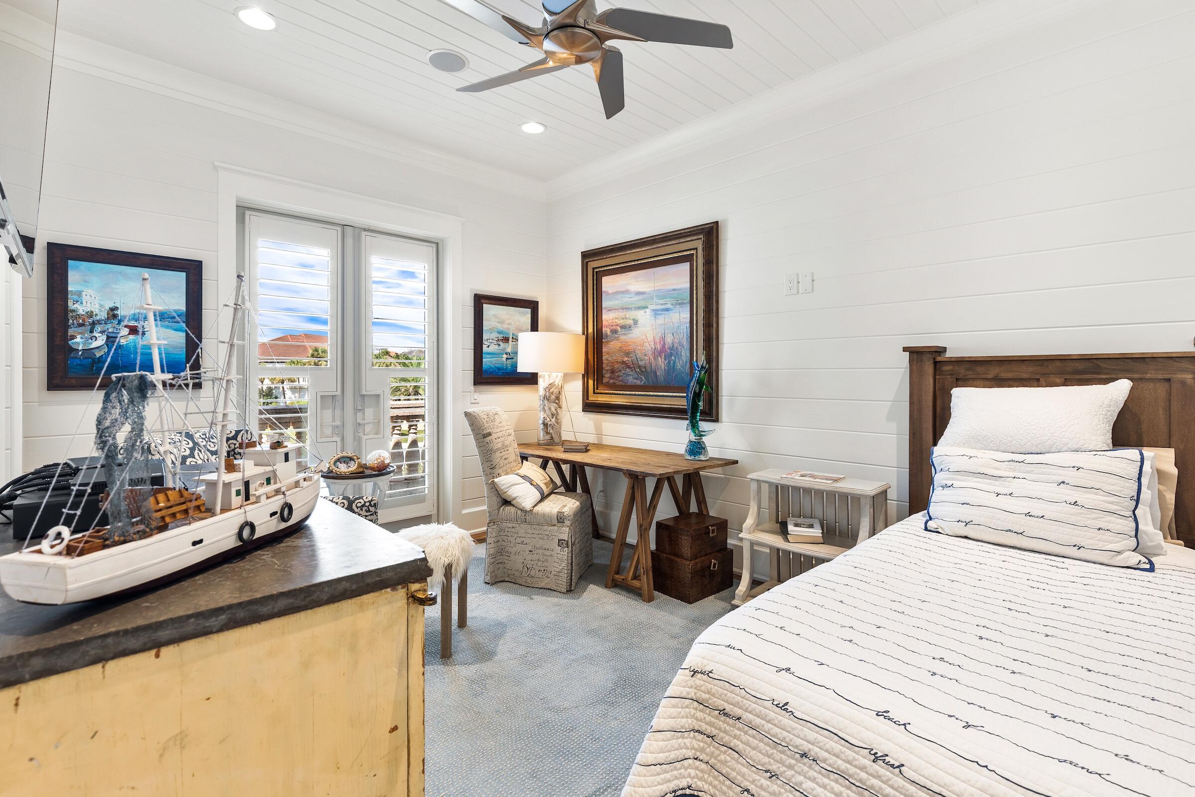 DESTINY BY THE SEA S/D - Residential