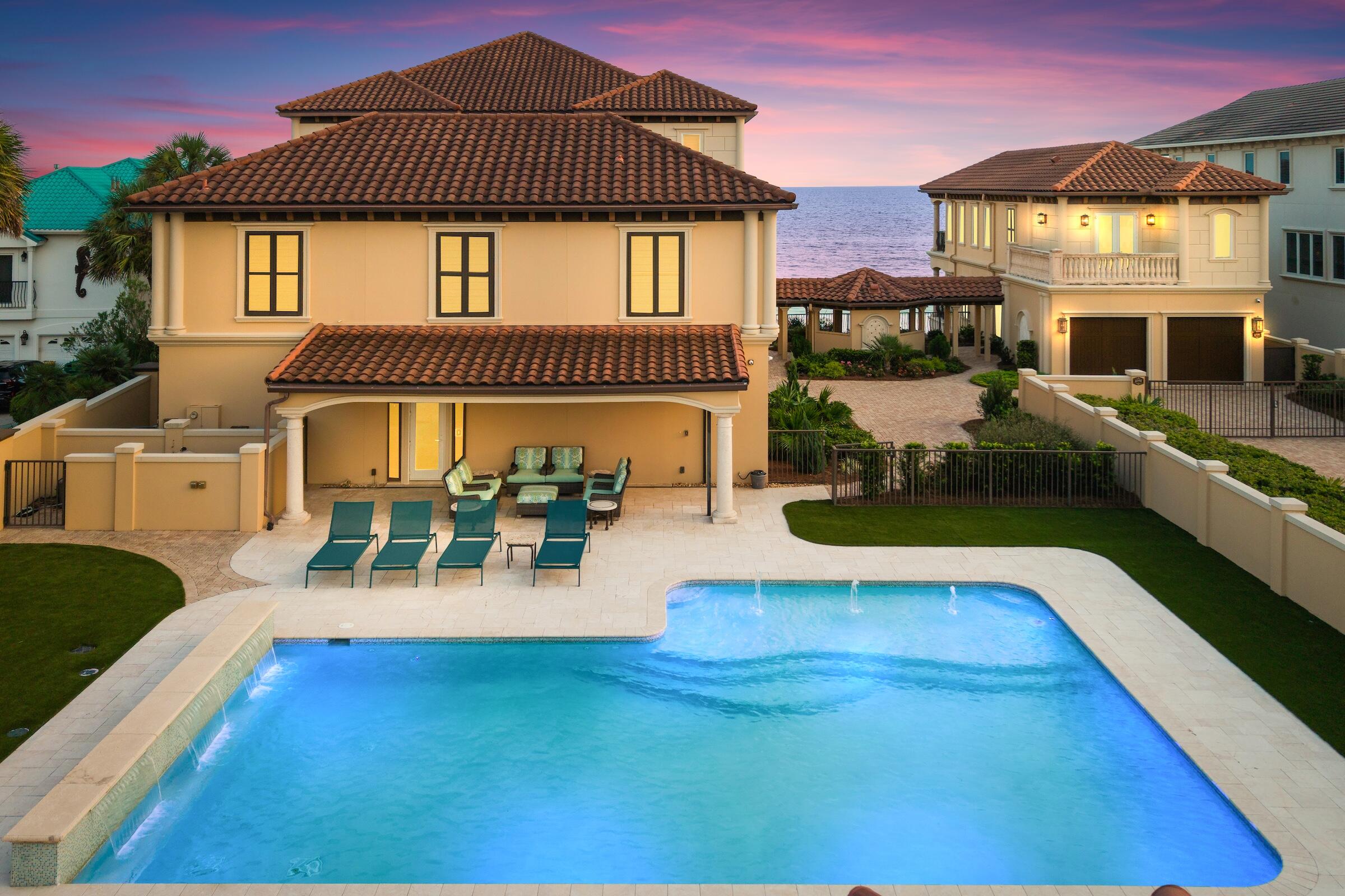 DESTINY BY THE SEA S/D - Residential