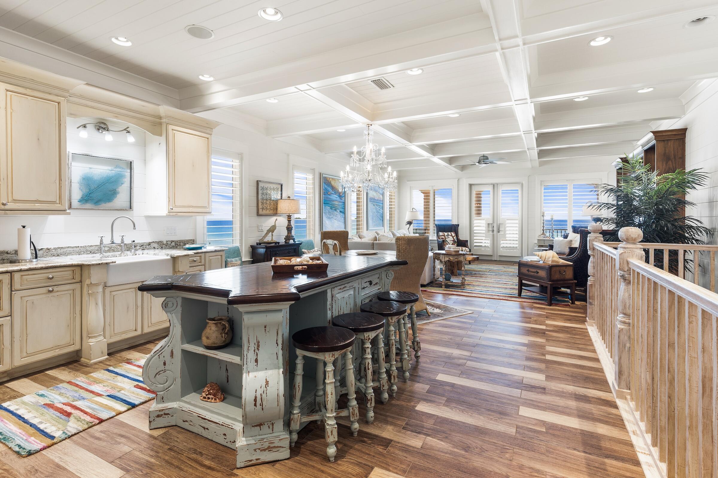 DESTINY BY THE SEA S/D - Residential