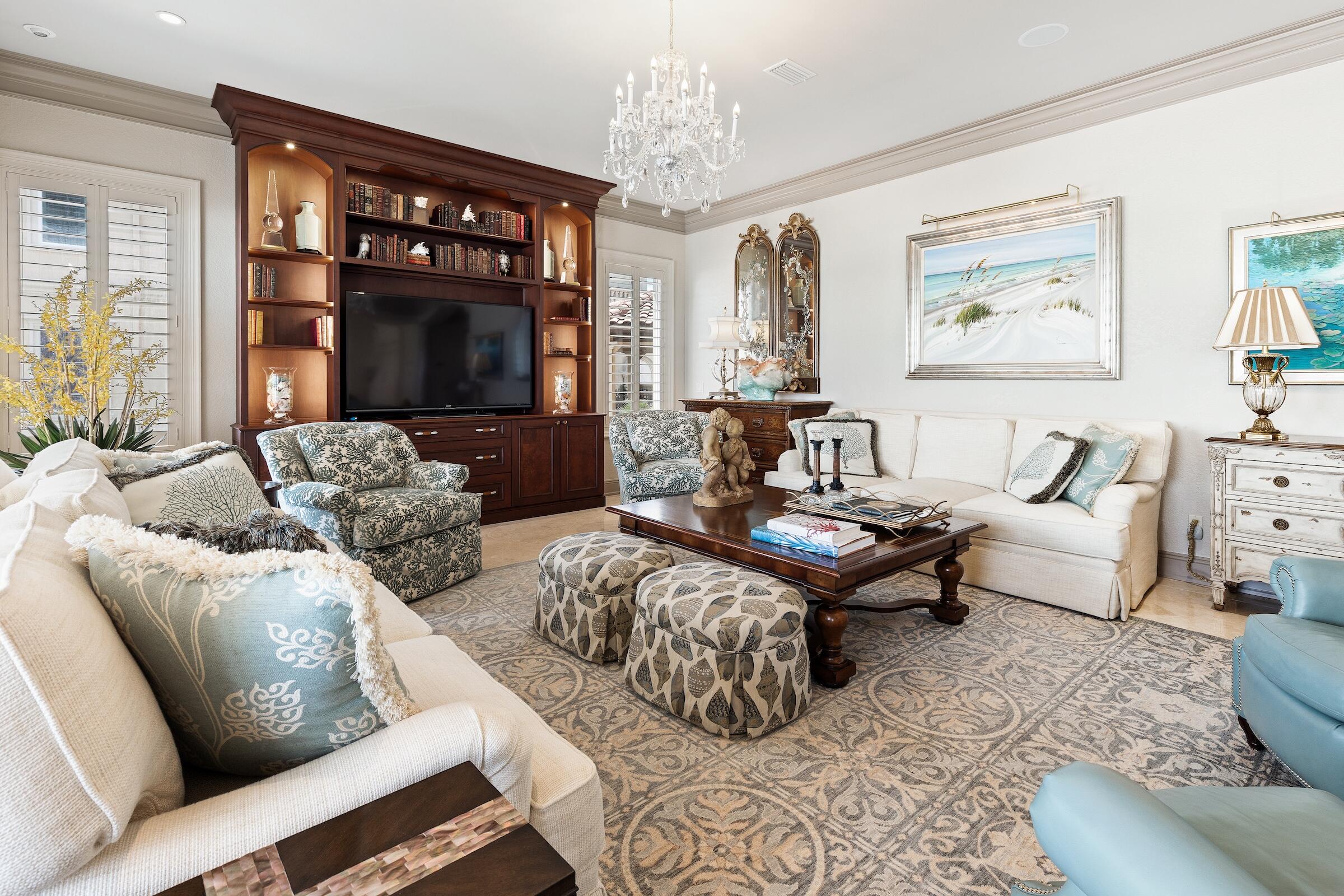 DESTINY BY THE SEA S/D - Residential