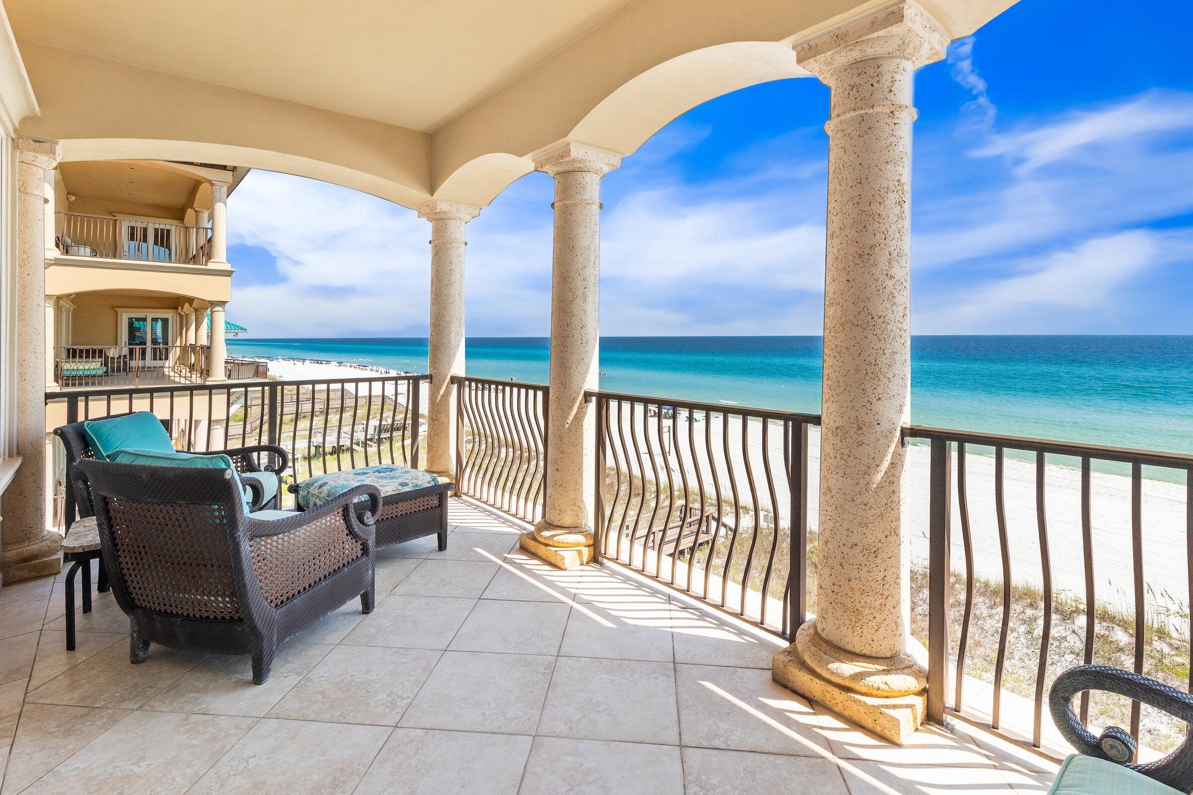 DESTINY BY THE SEA S/D - Residential