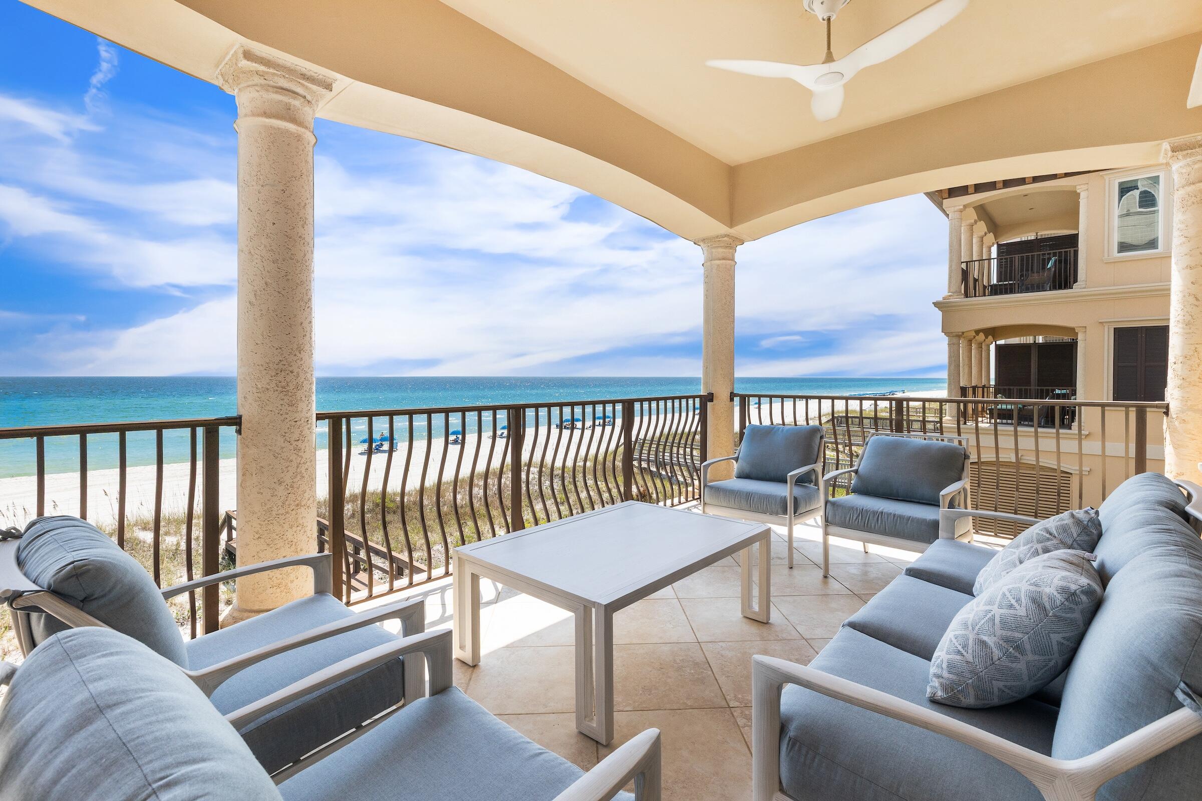 DESTINY BY THE SEA S/D - Residential