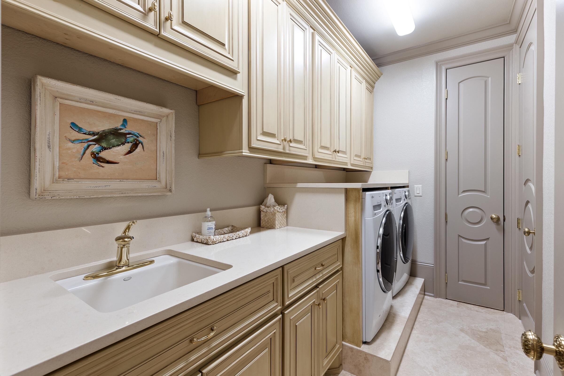 DESTINY BY THE SEA S/D - Residential