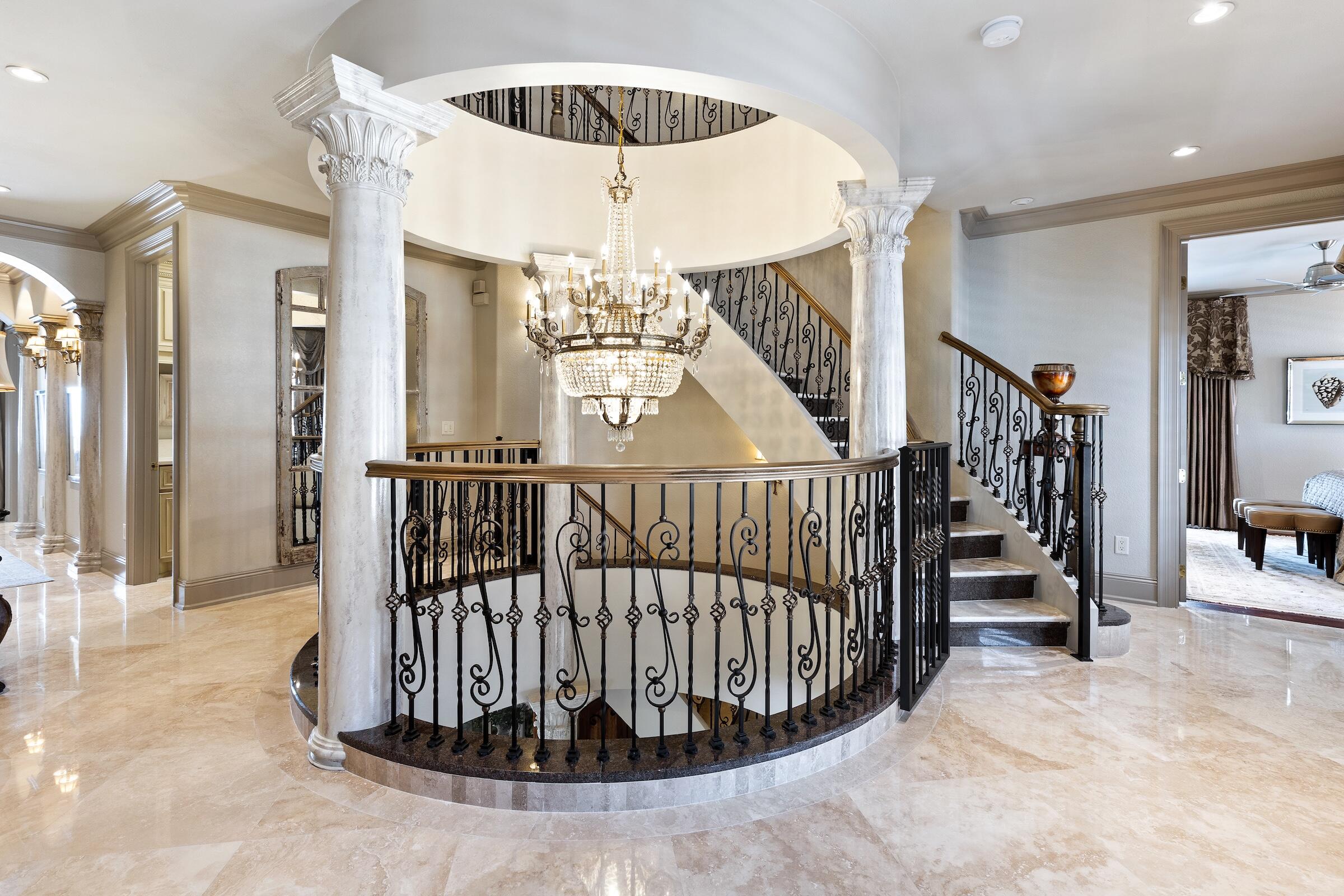 DESTINY BY THE SEA S/D - Residential