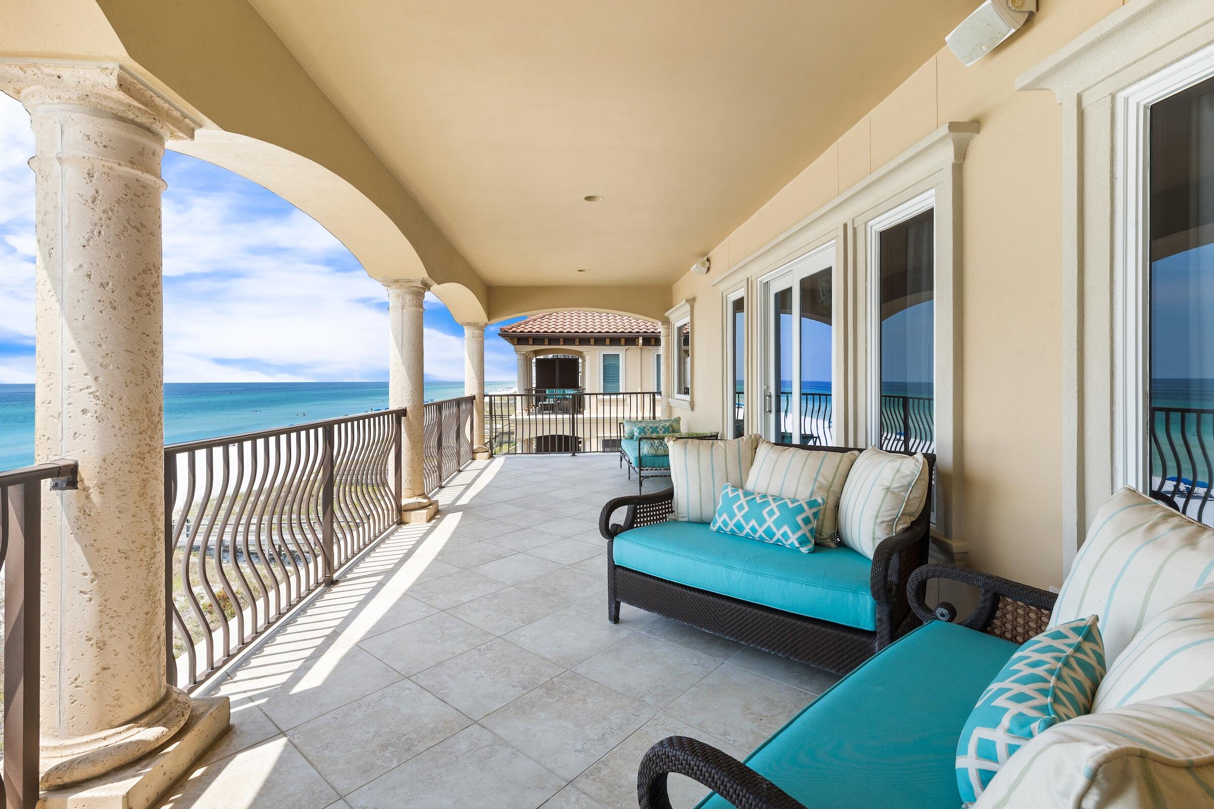 DESTINY BY THE SEA S/D - Residential